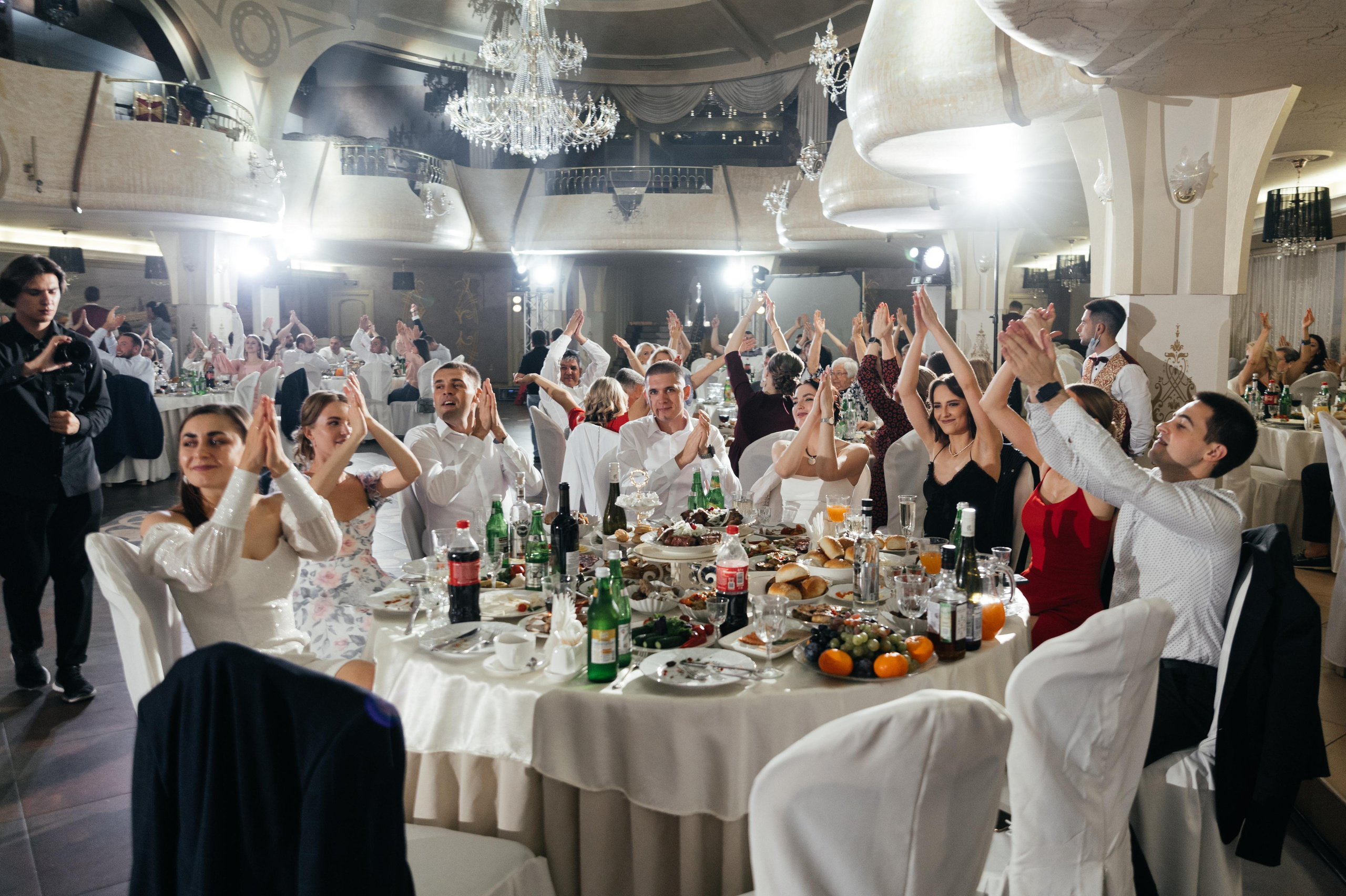 Ruslan & Anna. Wedding and family photographer in Dubai Vasilii Albul