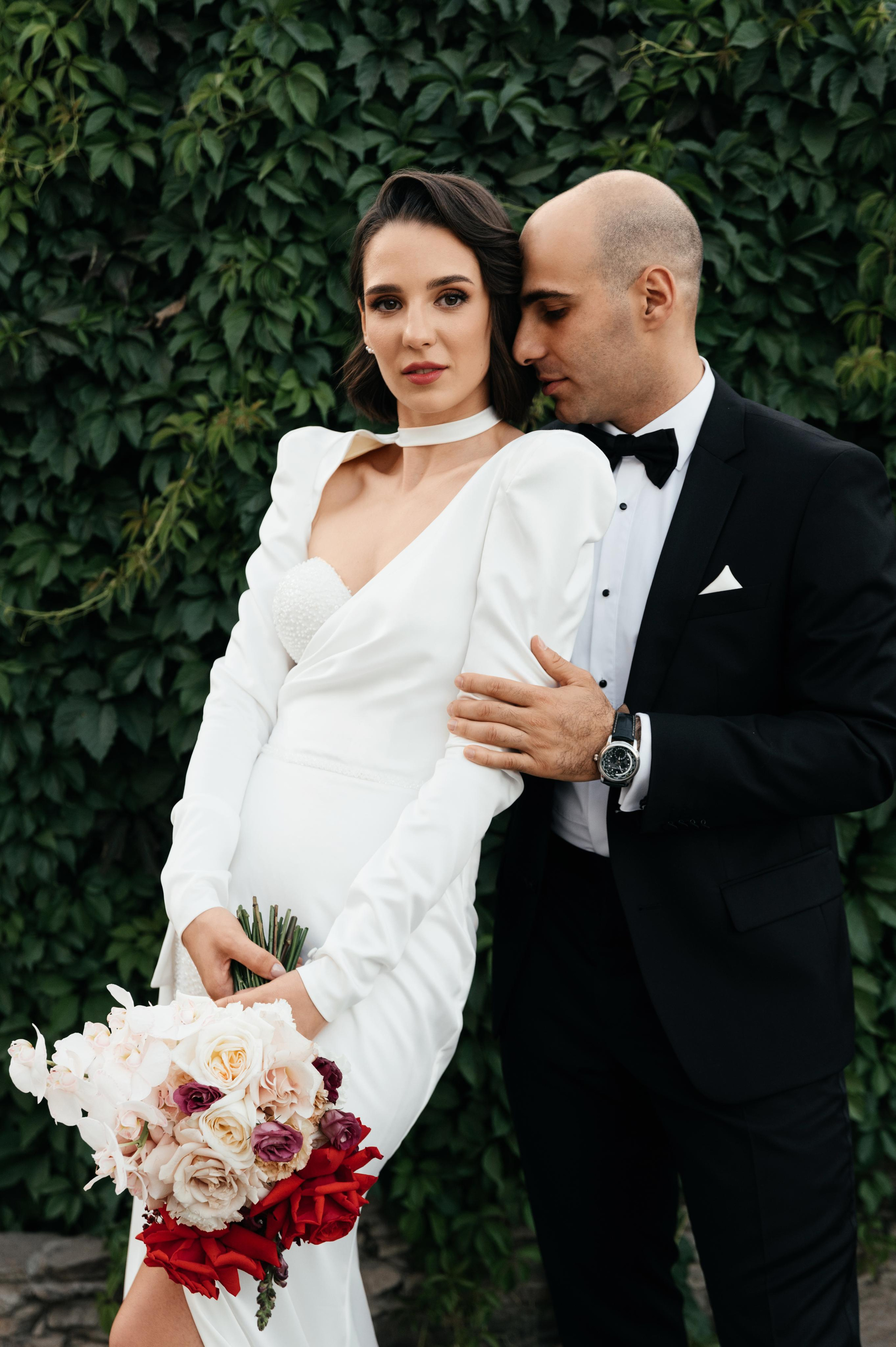 Ruslan & Anna. Wedding and family photographer in Dubai Vasilii Albul