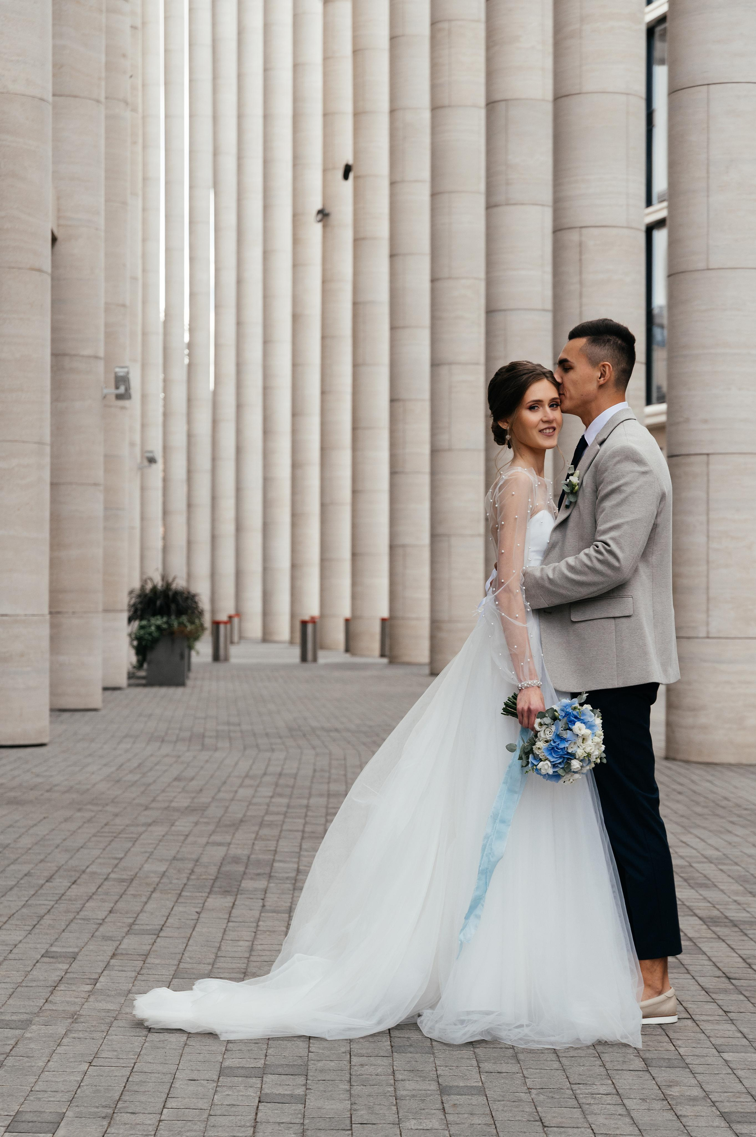 Wedding and family photographer in Dubai Vasilii Albul