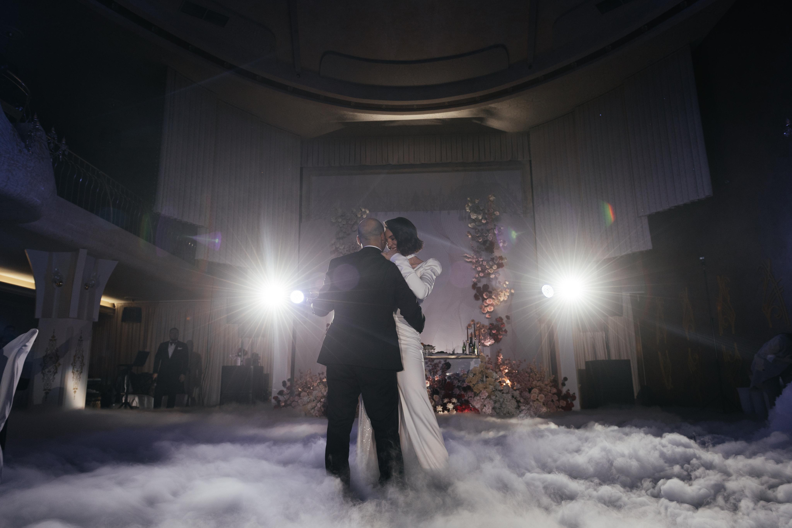 Ruslan & Anna. Wedding and family photographer in Dubai Vasilii Albul