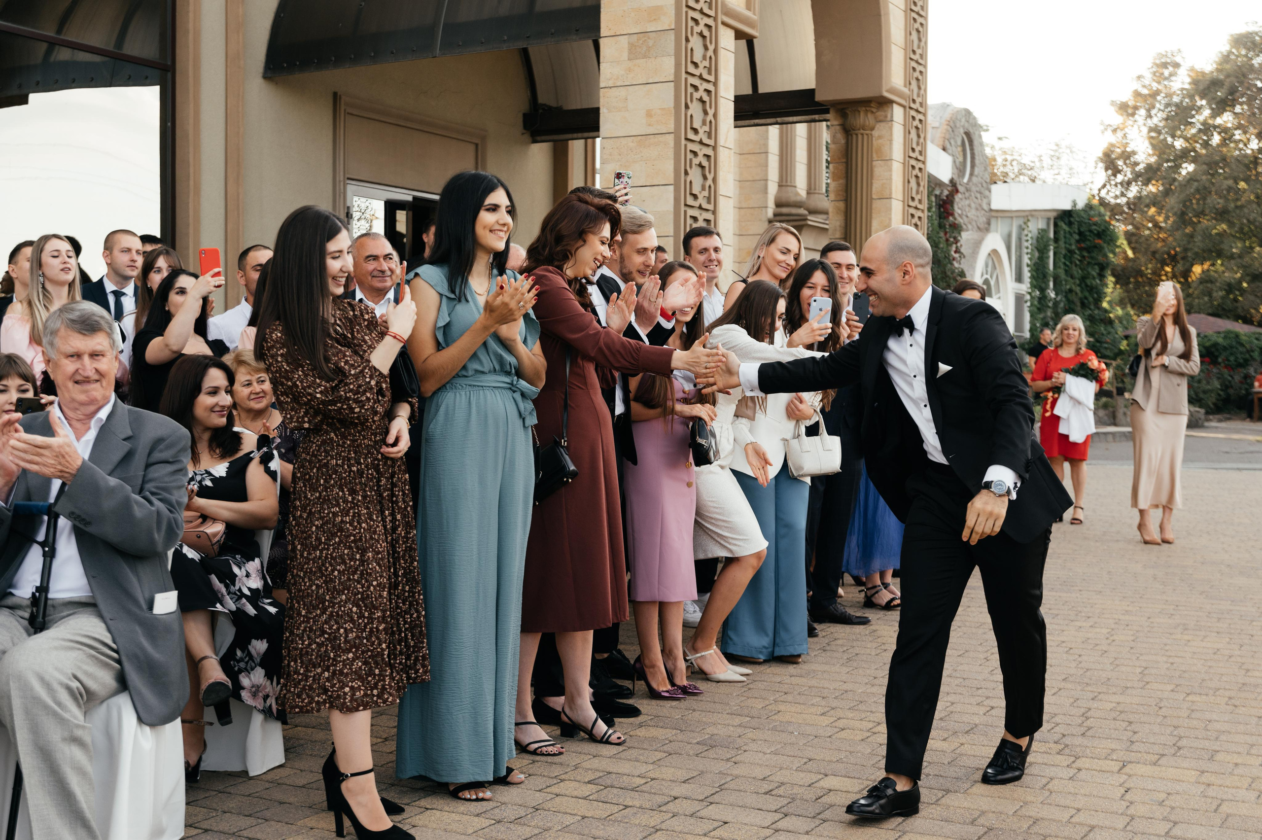 Ruslan & Anna. Wedding and family photographer in Dubai Vasilii Albul