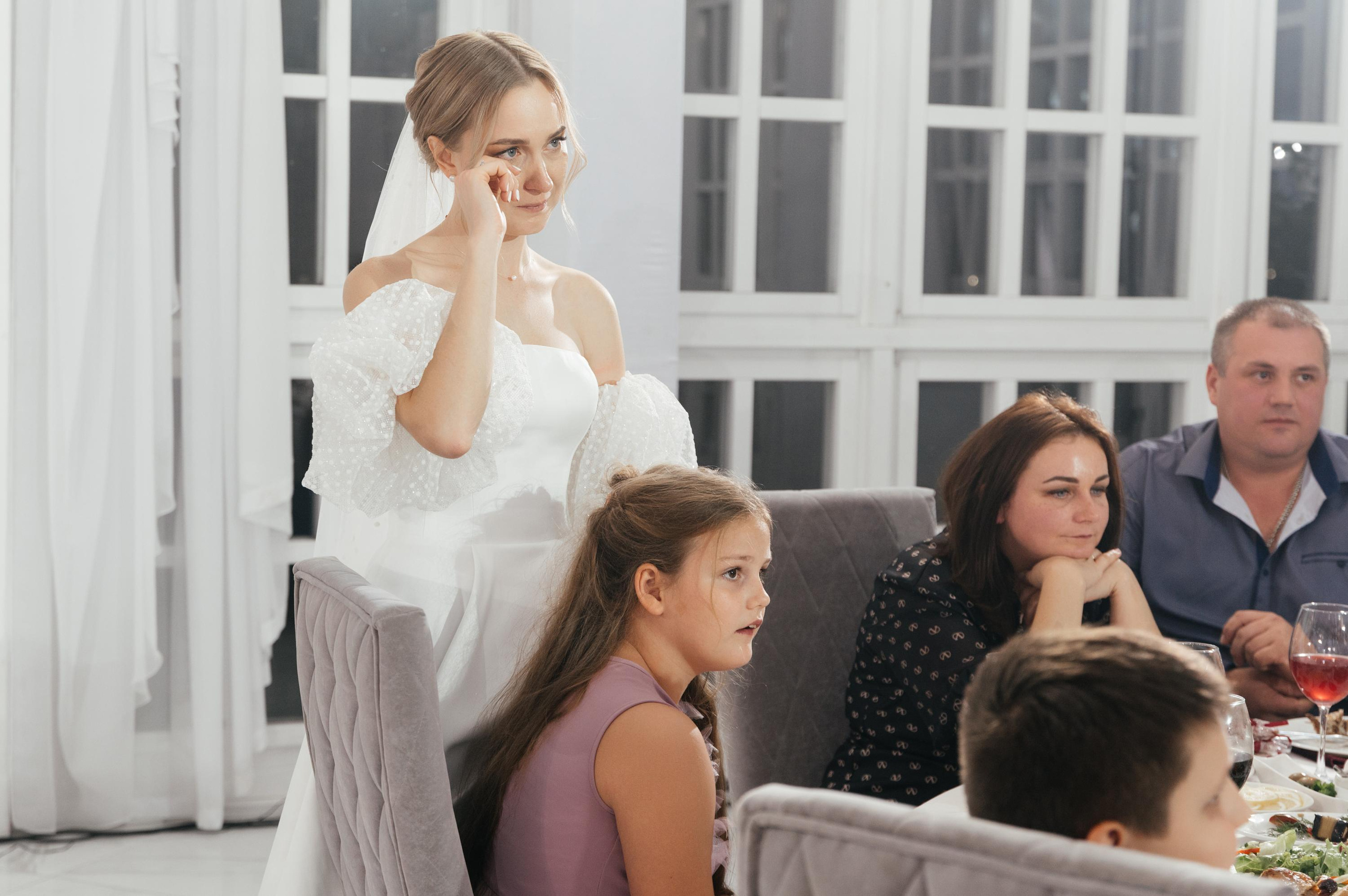 Wedding and family photographer in Dubai Vasilii Albul