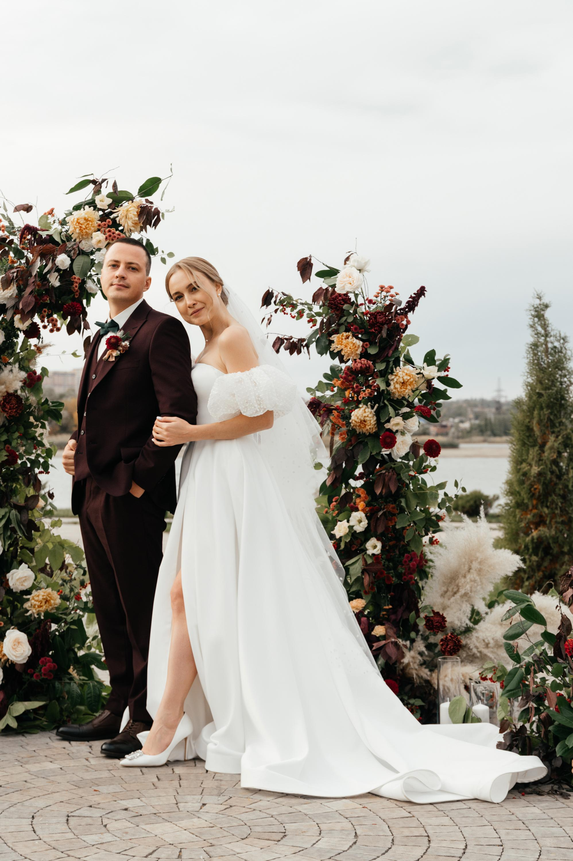 Wedding and family photographer in Dubai Vasilii Albul