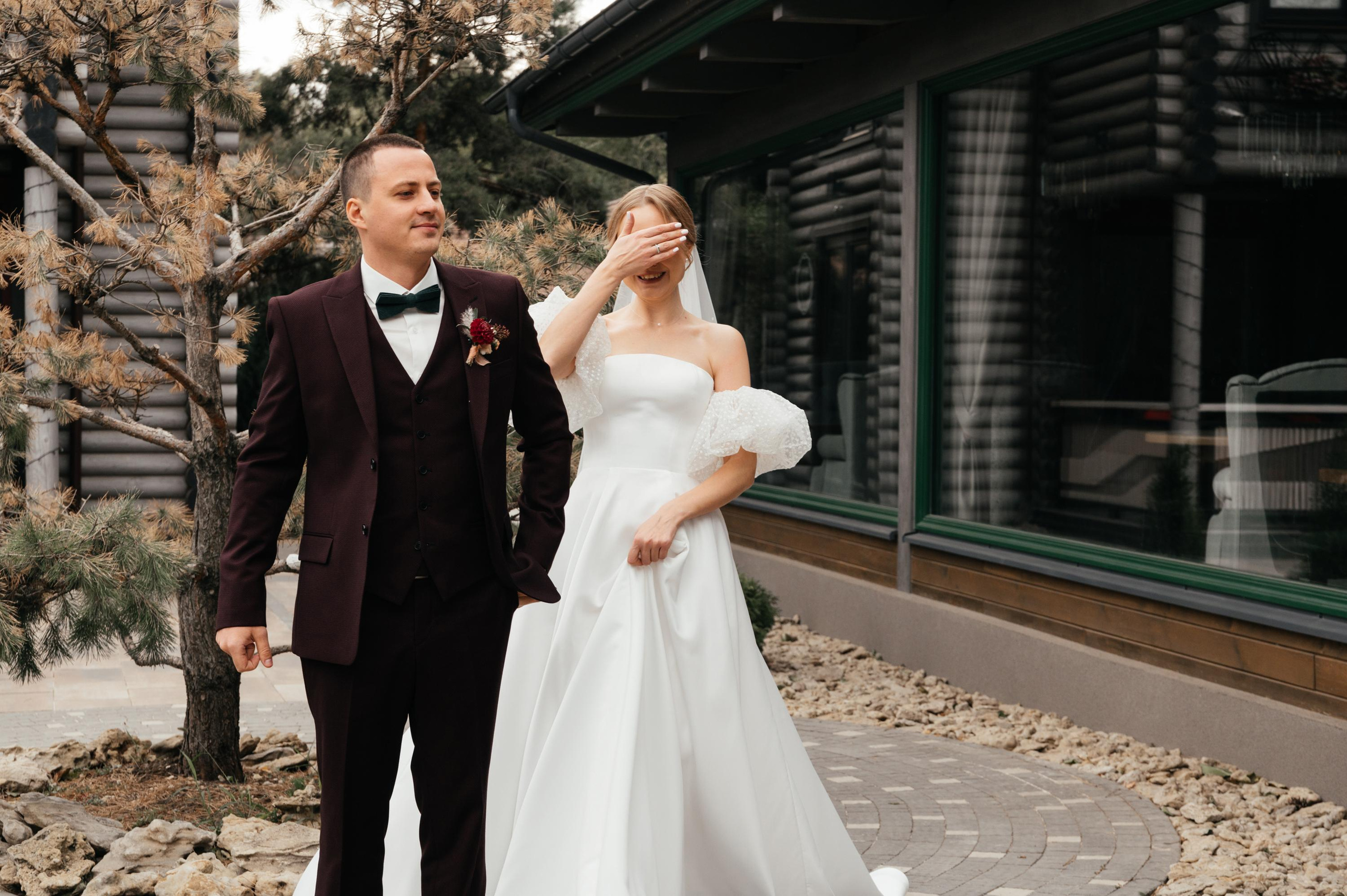 Wedding and family photographer in Dubai Vasilii Albul