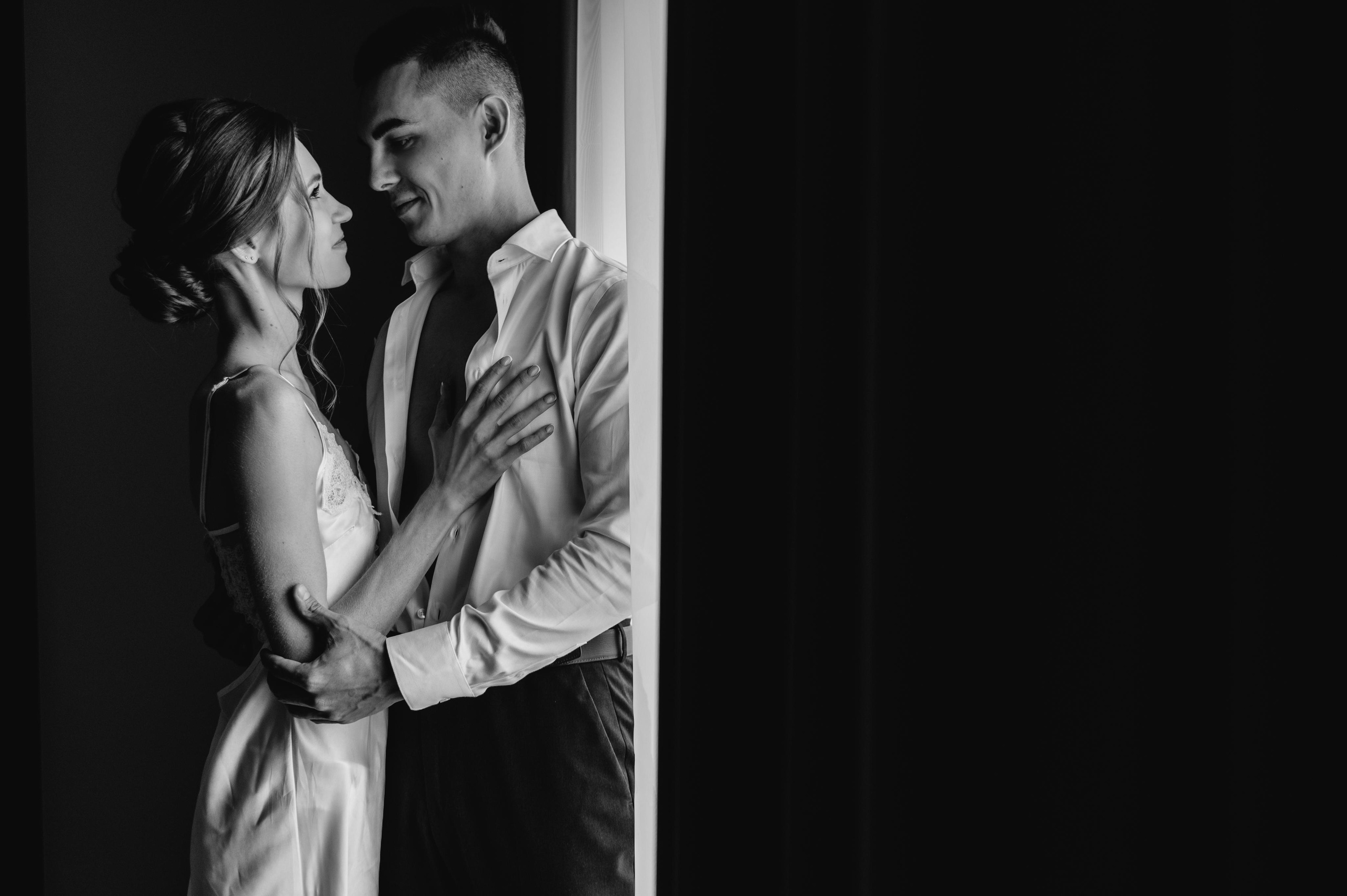 Wedding and family photographer in Dubai Vasilii Albul