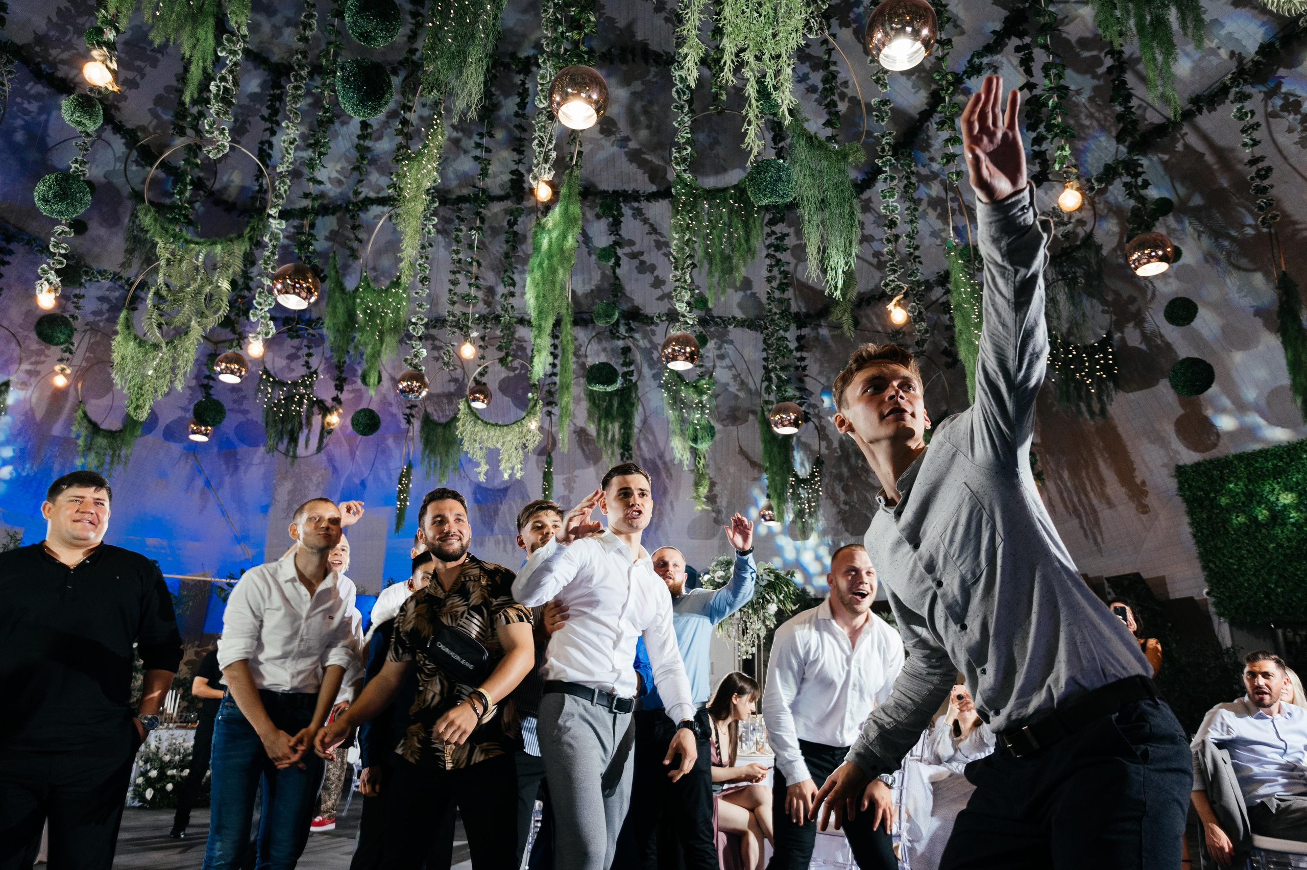 Wedding and family photographer in Dubai Vasilii Albul