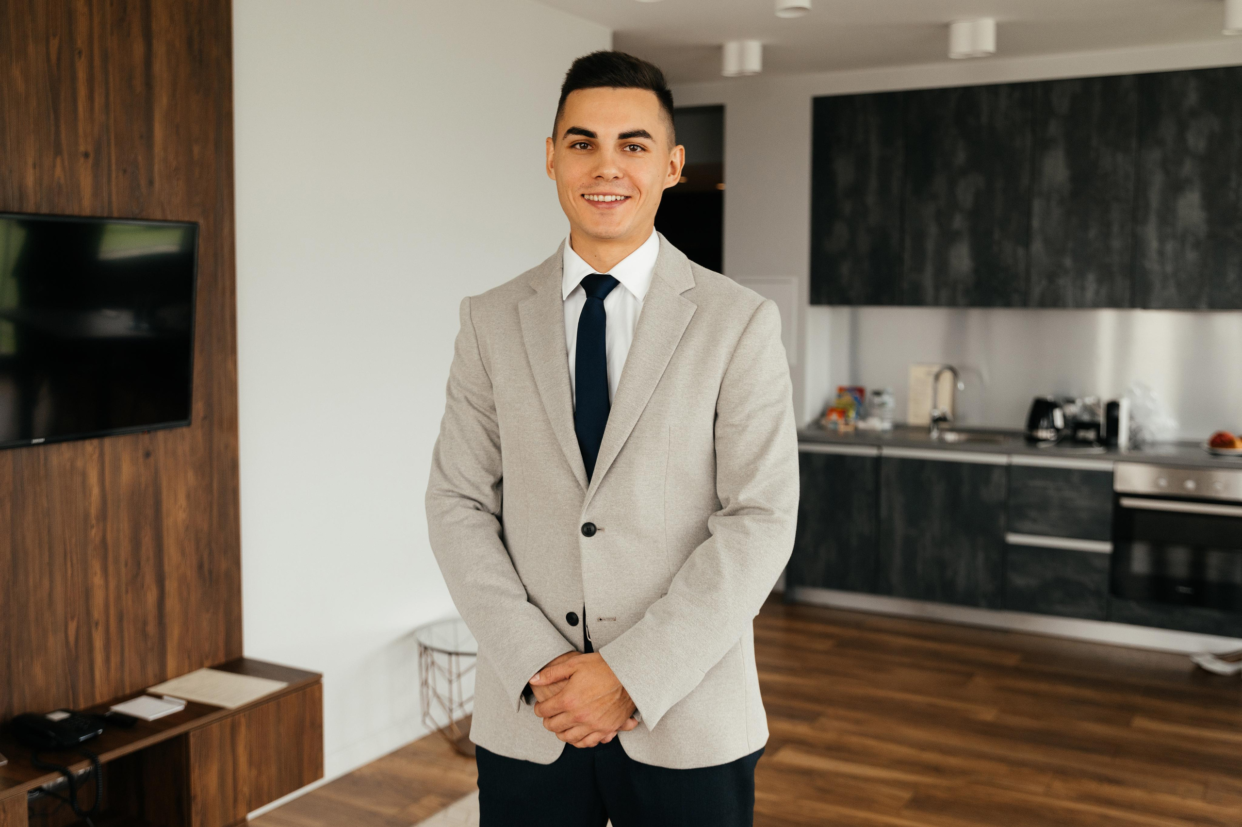 Wedding and family photographer in Dubai Vasilii Albul