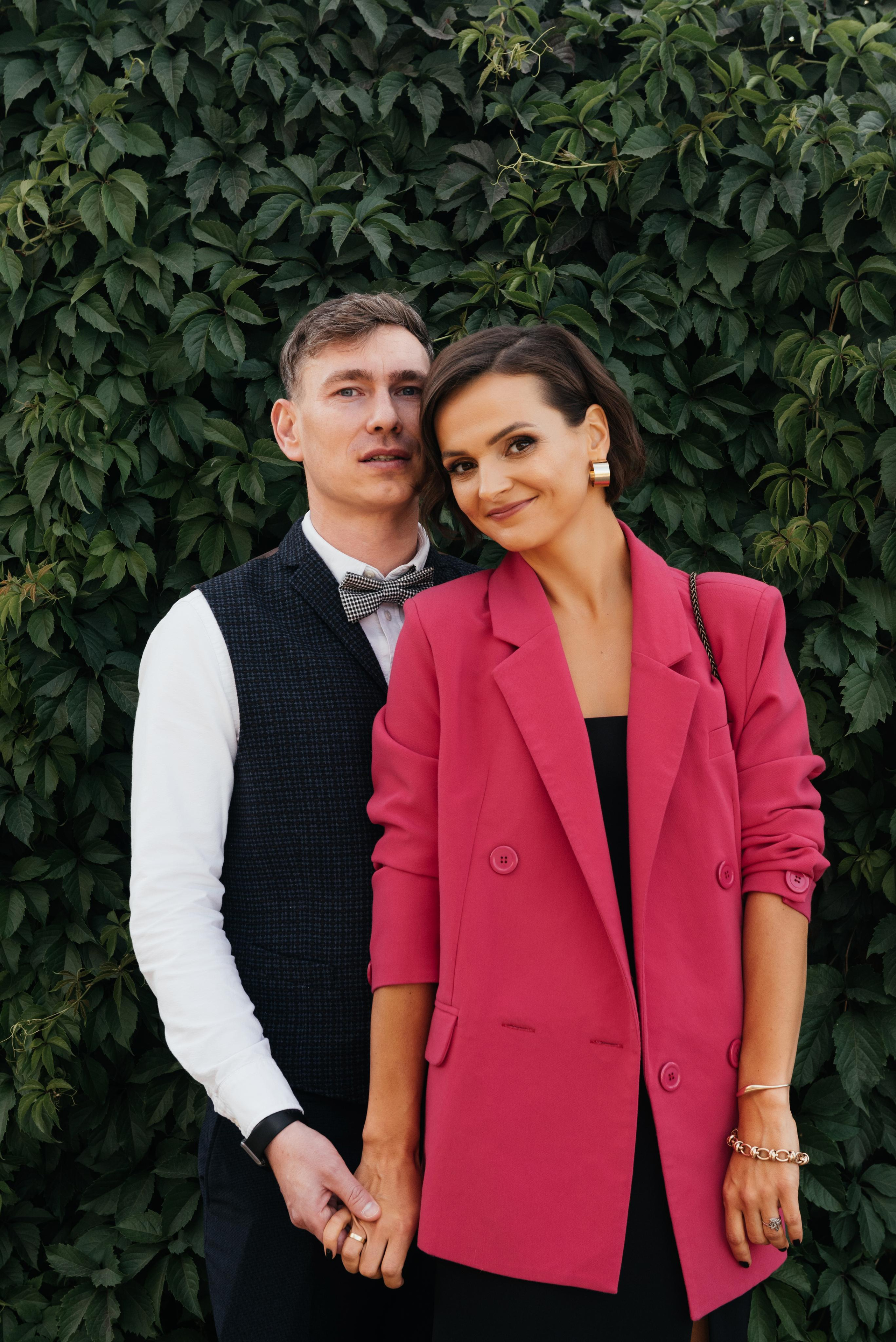 Ruslan & Anna. Wedding and family photographer in Dubai Vasilii Albul