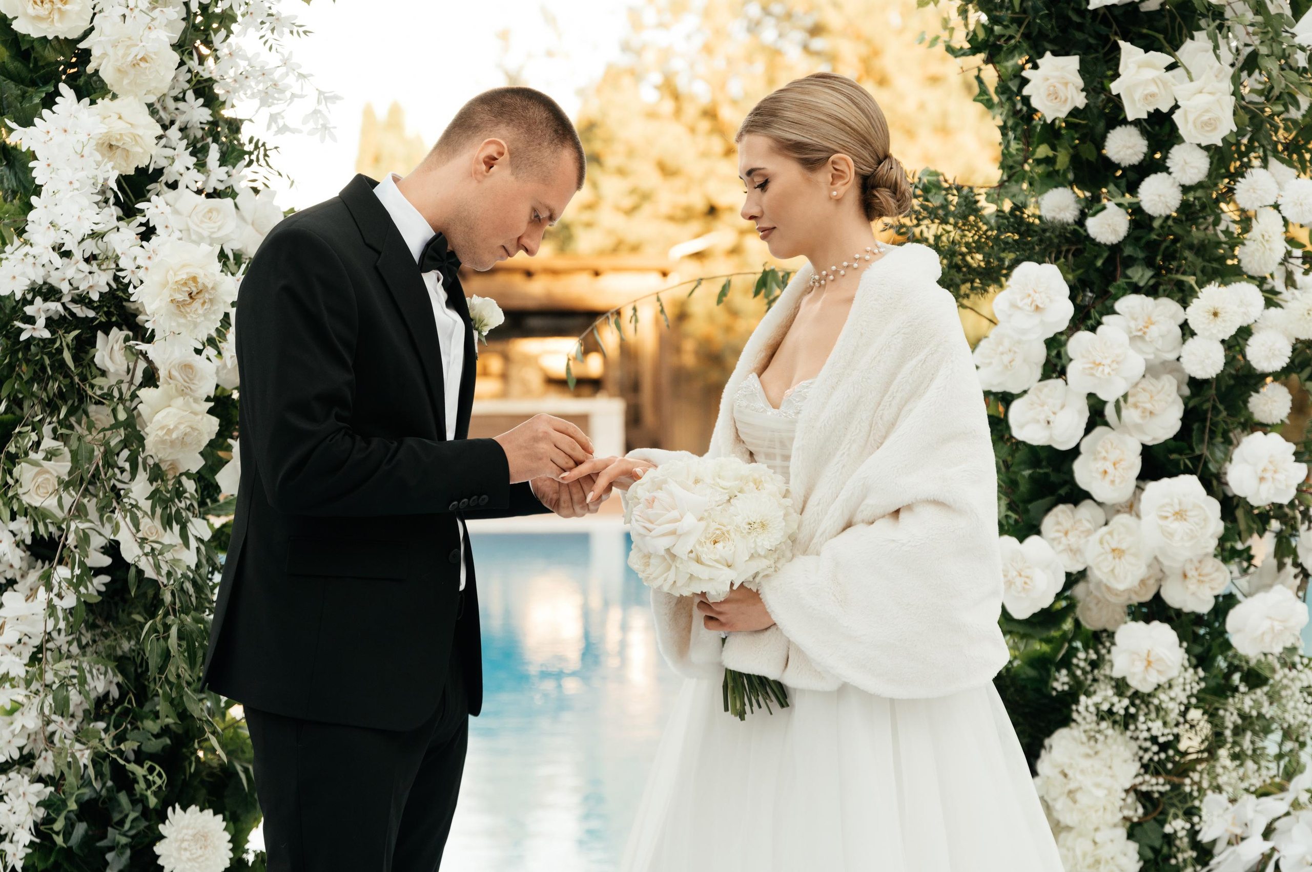 Alexandr & Vlada. Wedding and family photographer in Dubai Vasilii Albul