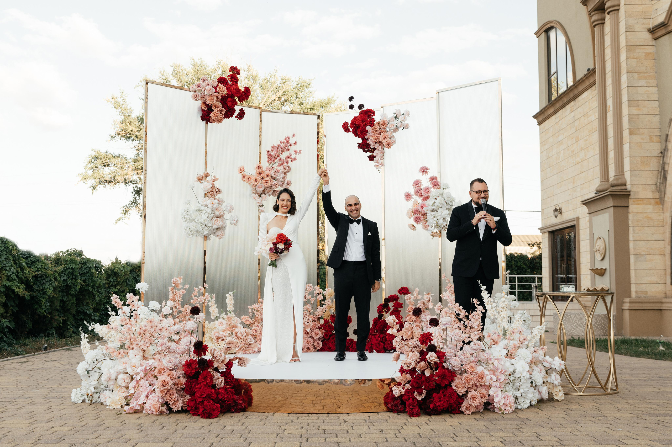 Ruslan & Anna. Wedding and family photographer in Dubai Vasilii Albul