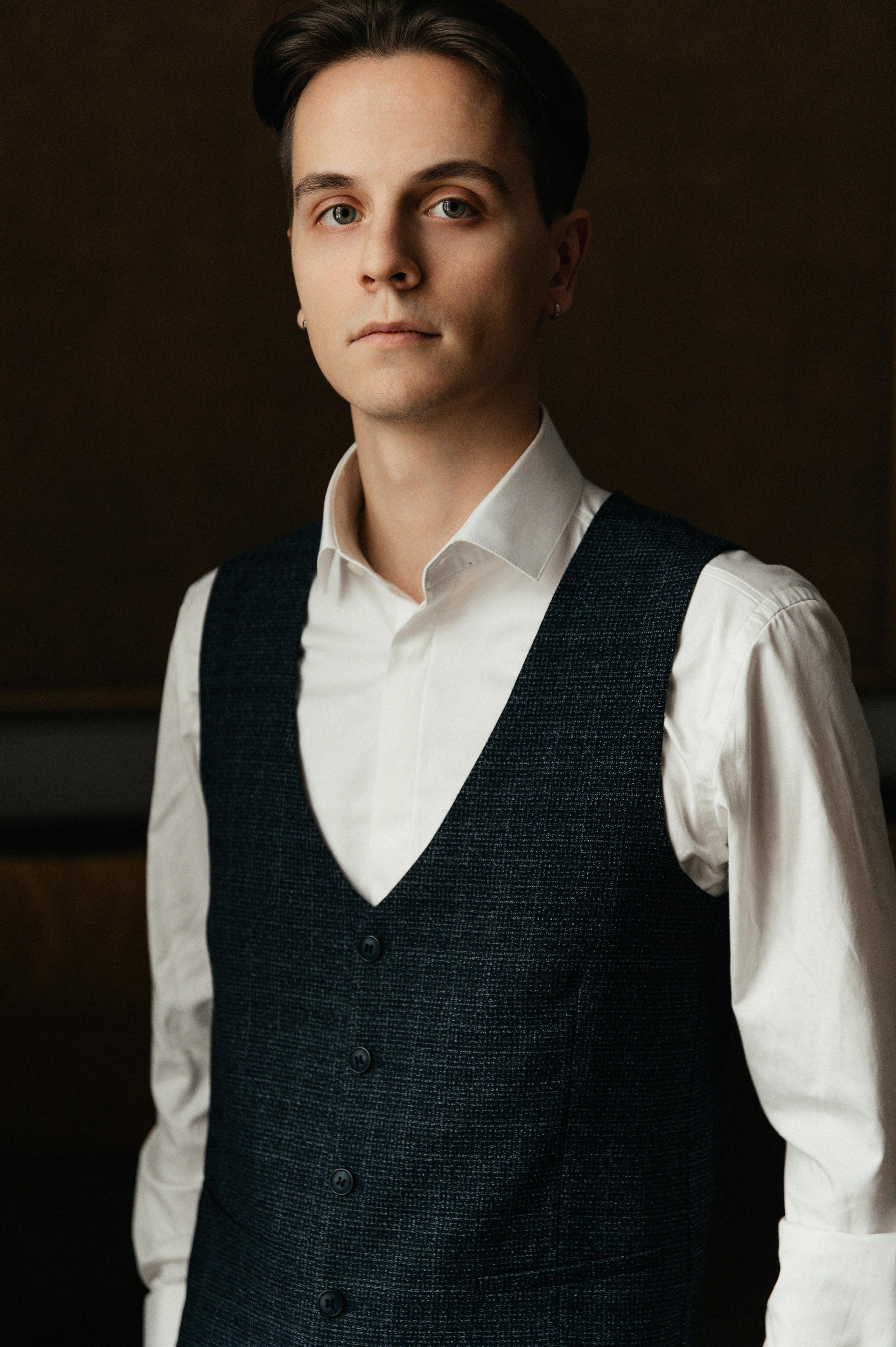 Снежный Питер, свадьба Даниила и Екатерины. Свадебные, портретные и семейные фотографы в Петербурге