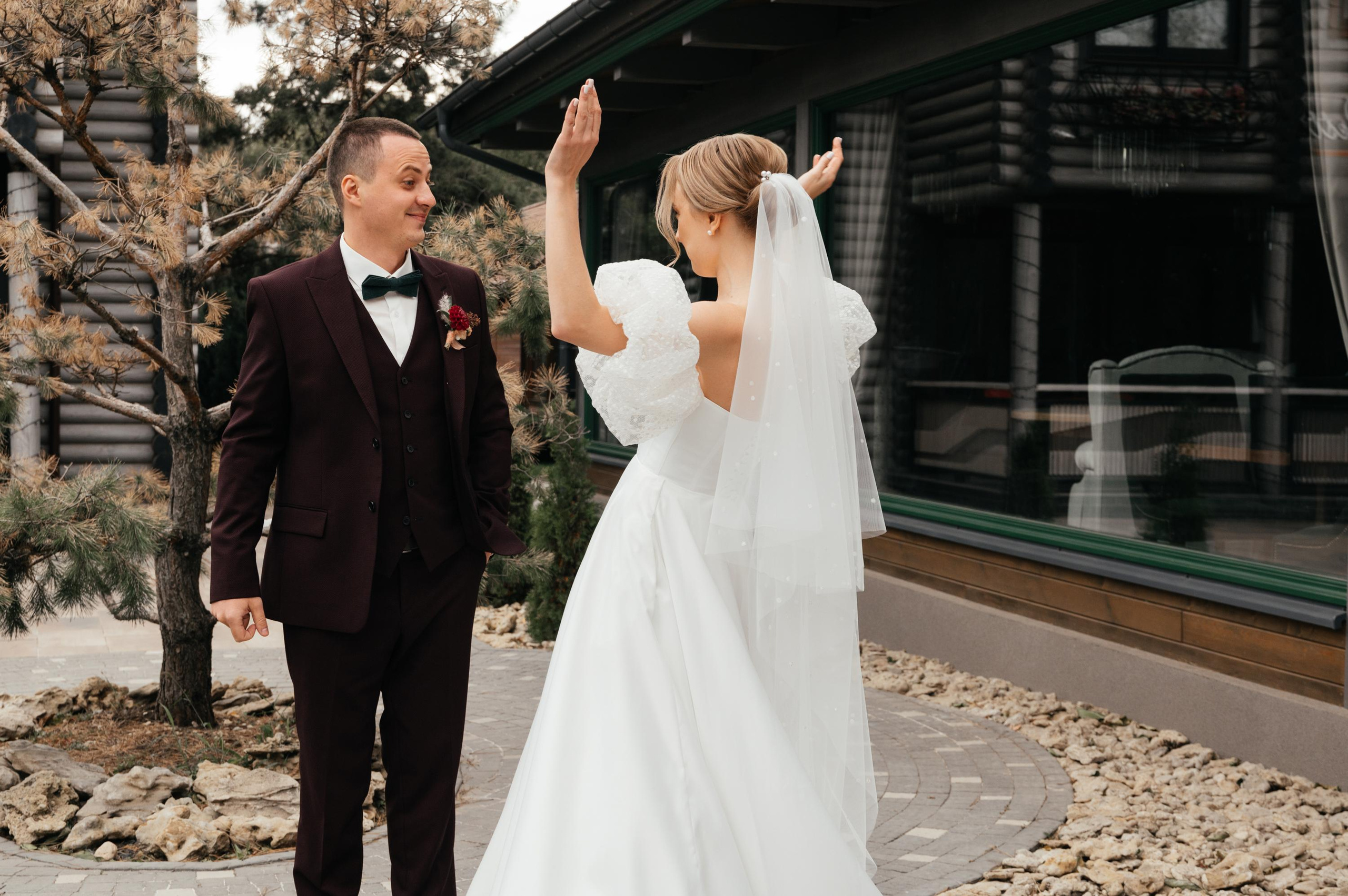 Wedding and family photographer in Dubai Vasilii Albul