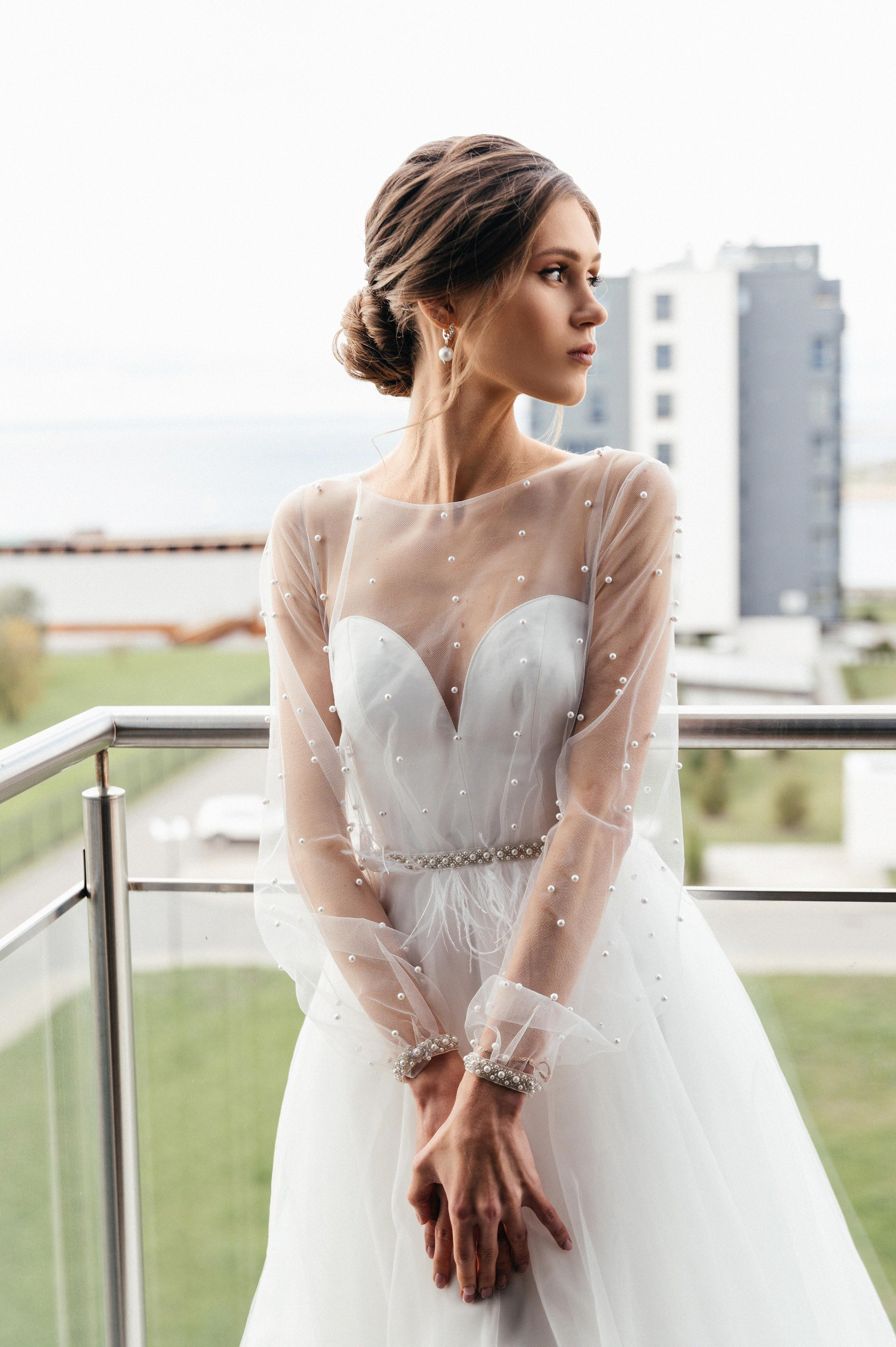 Wedding and family photographer in Dubai Vasilii Albul