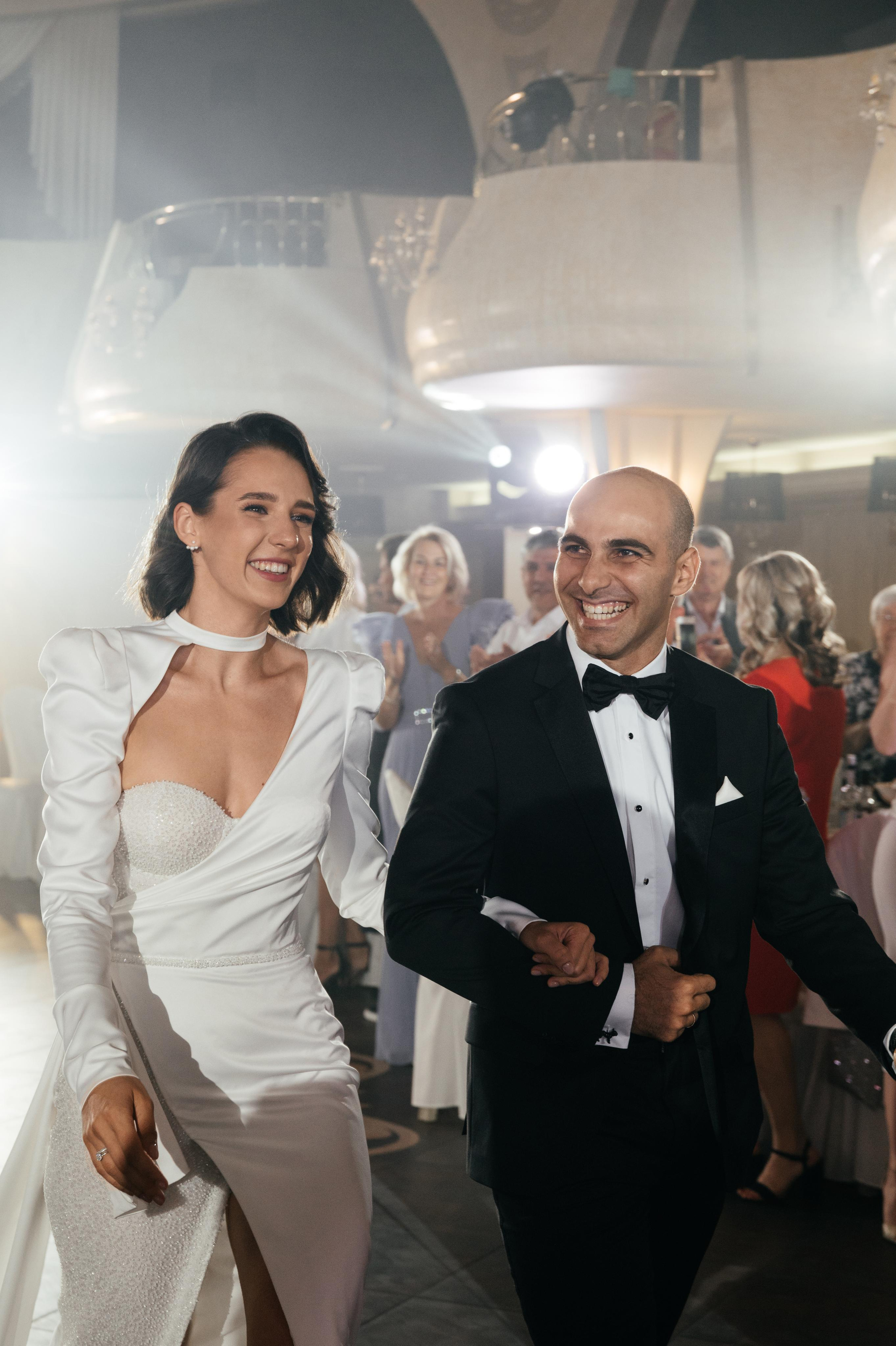 Ruslan & Anna. Wedding and family photographer in Dubai Vasilii Albul