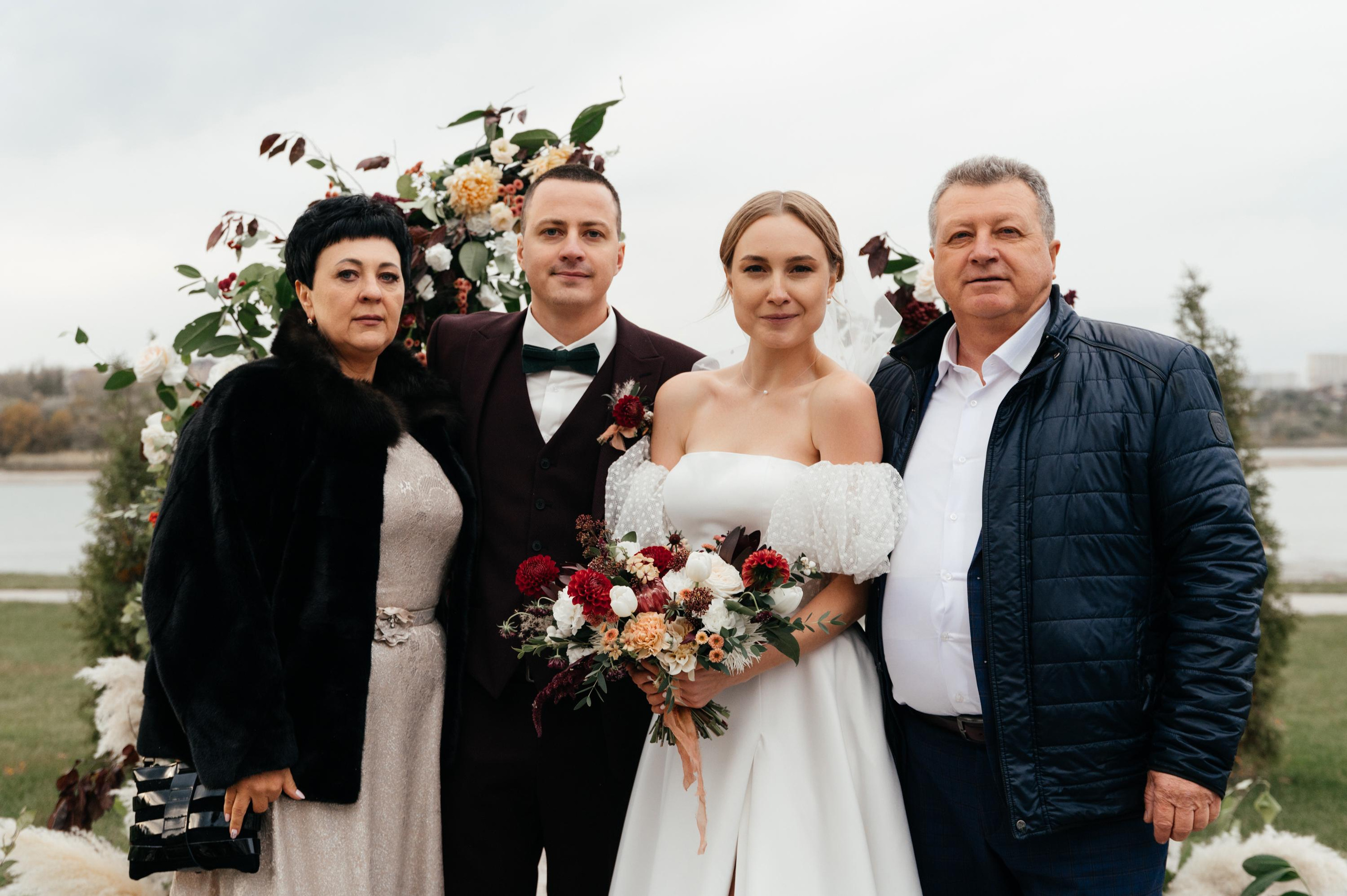 Wedding and family photographer in Dubai Vasilii Albul