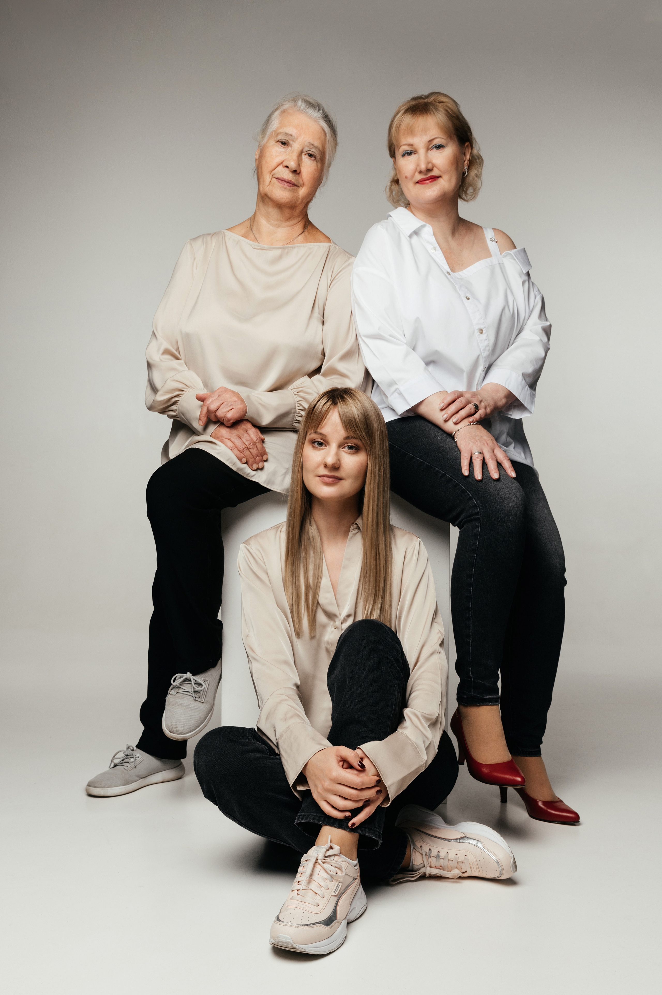 Wedding and family photographer in Dubai Vasilii Albul