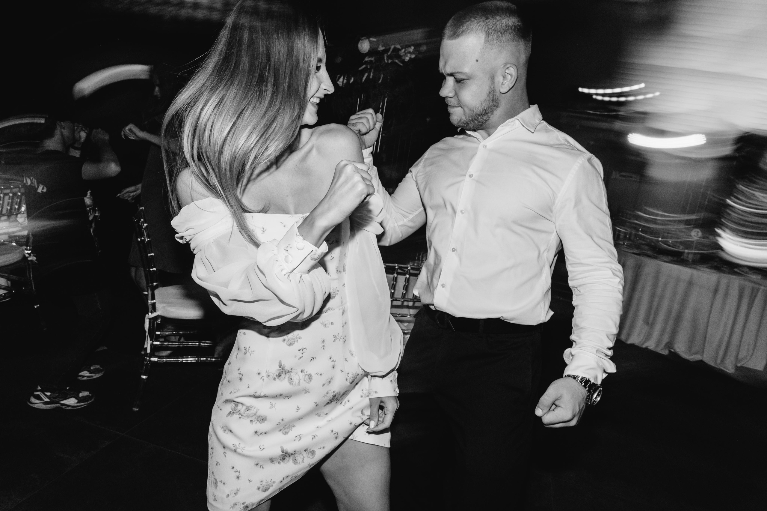 Wedding and family photographer in Dubai Vasilii Albul