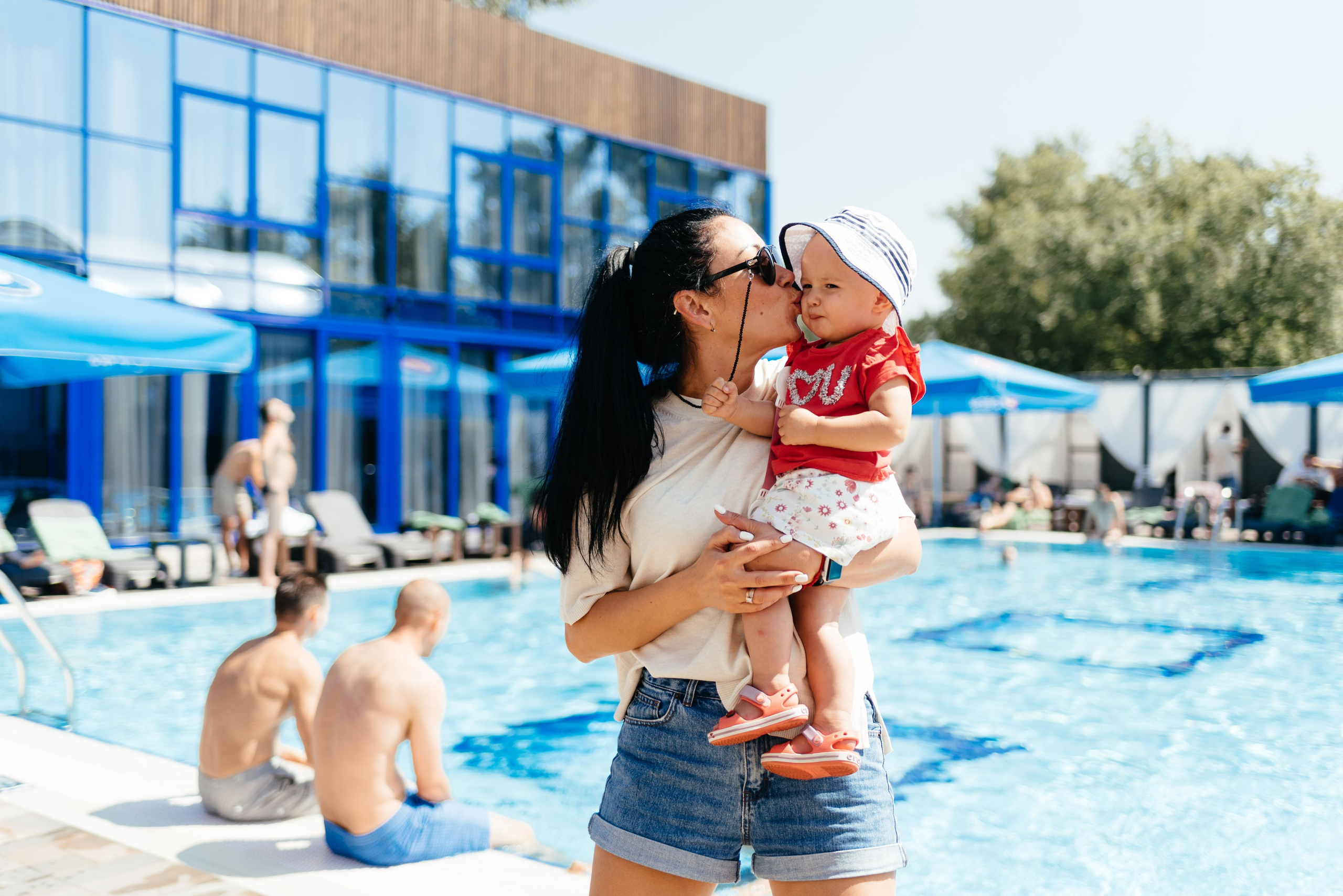 Wedding and family photographer in Dubai Vasilii Albul