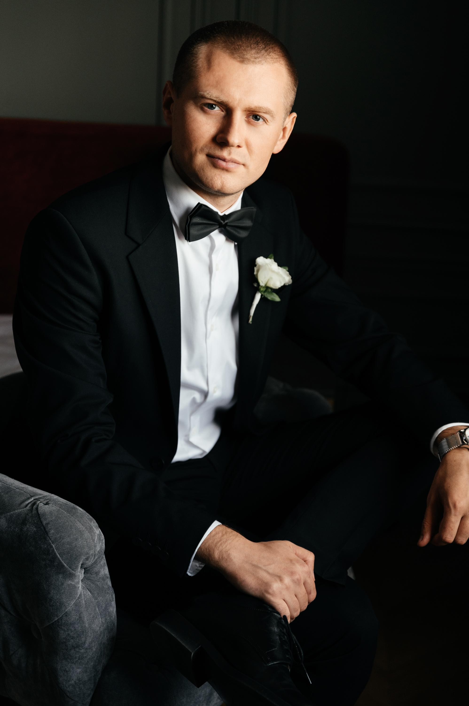 Alexandr & Vlada. Wedding and family photographer in Dubai Vasilii Albul