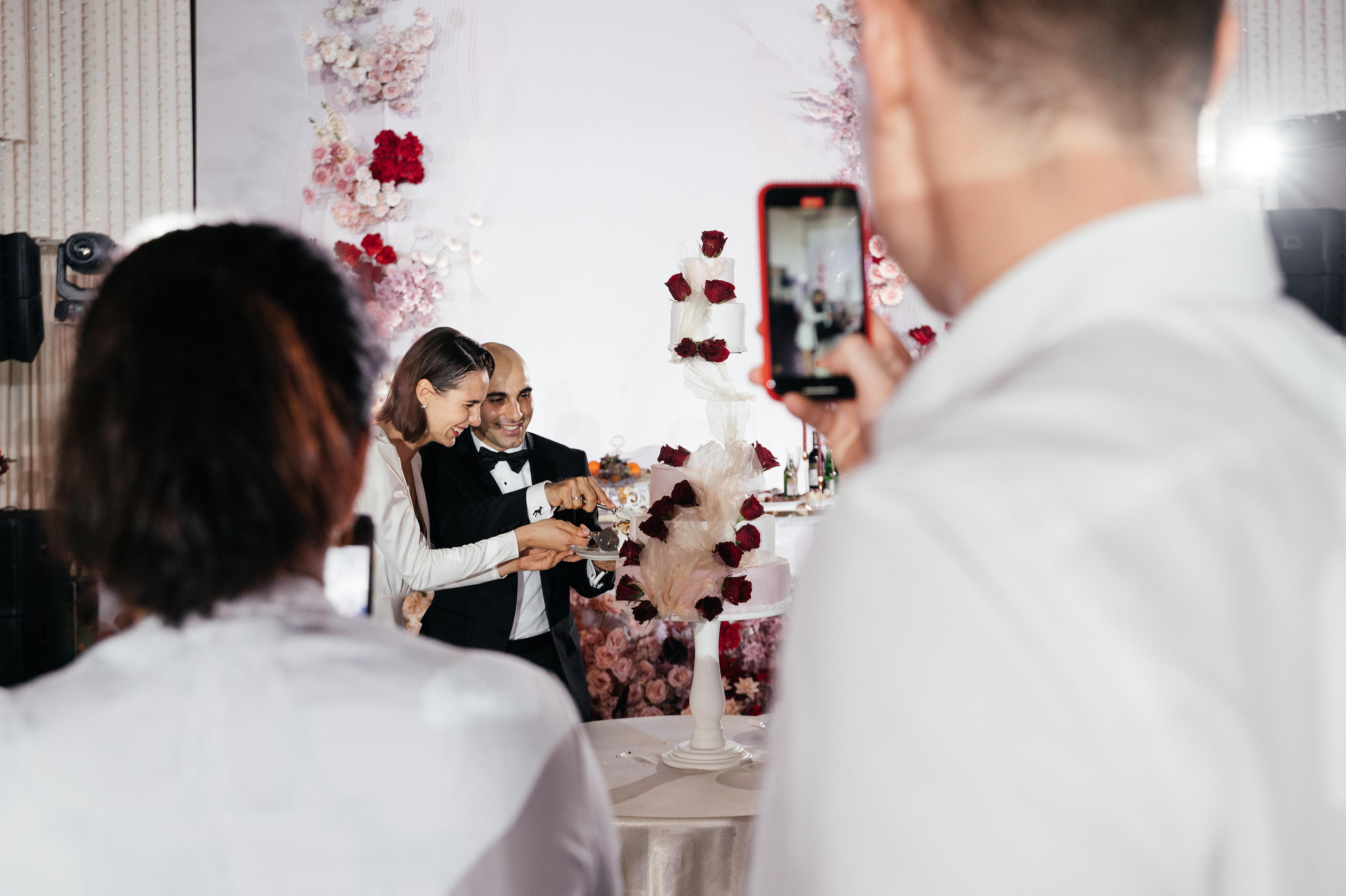 Ruslan & Anna. Wedding and family photographer in Dubai Vasilii Albul