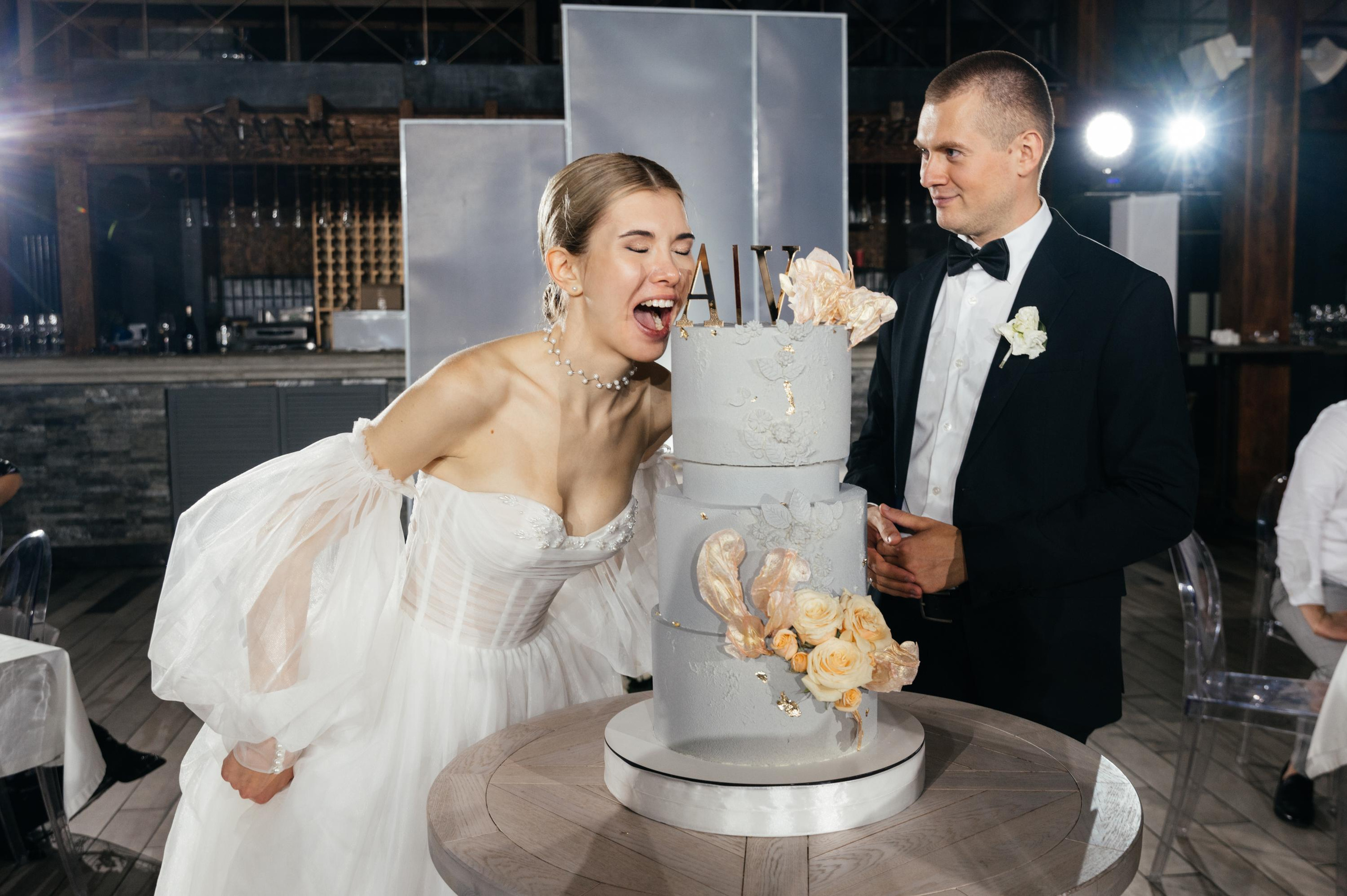 Alexandr & Vlada. Wedding and family photographer in Dubai Vasilii Albul