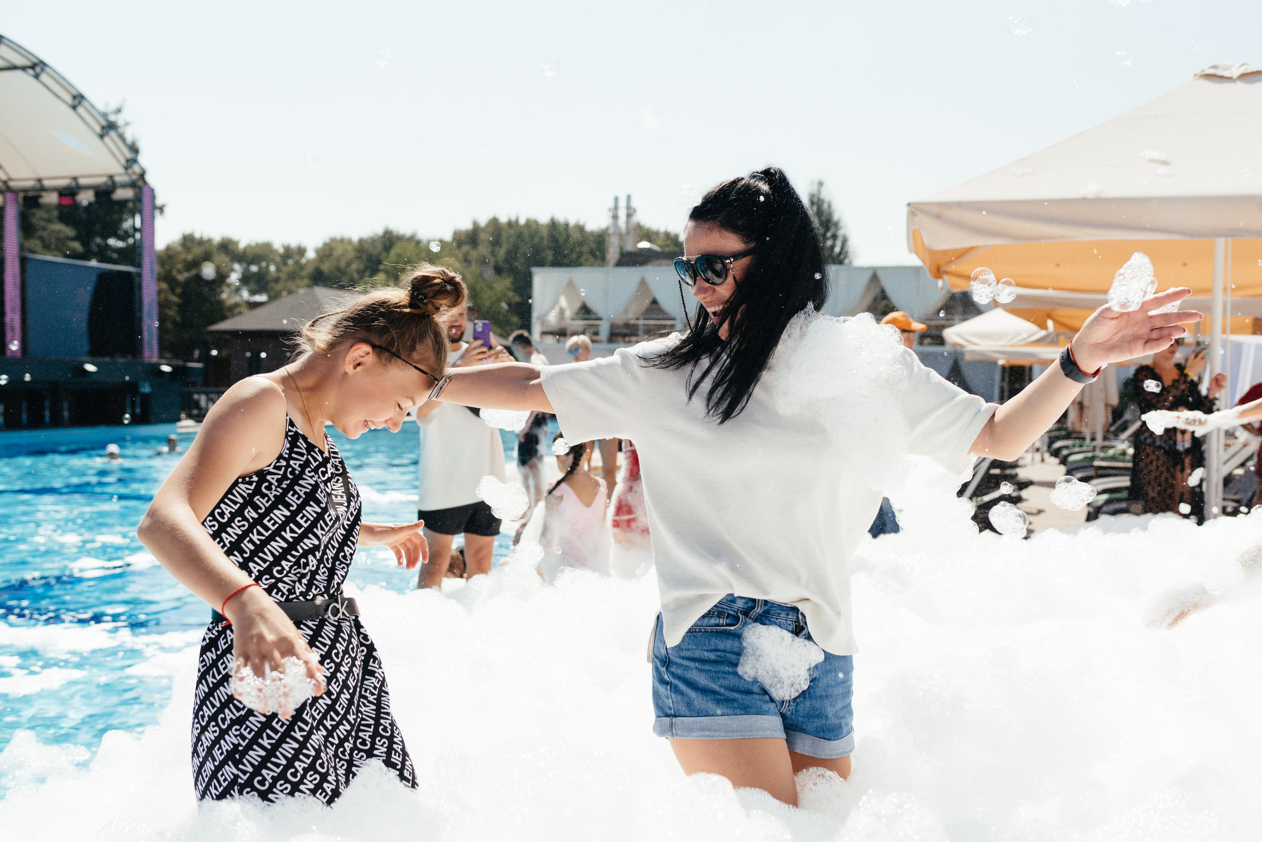 Wedding and family photographer in Dubai Vasilii Albul