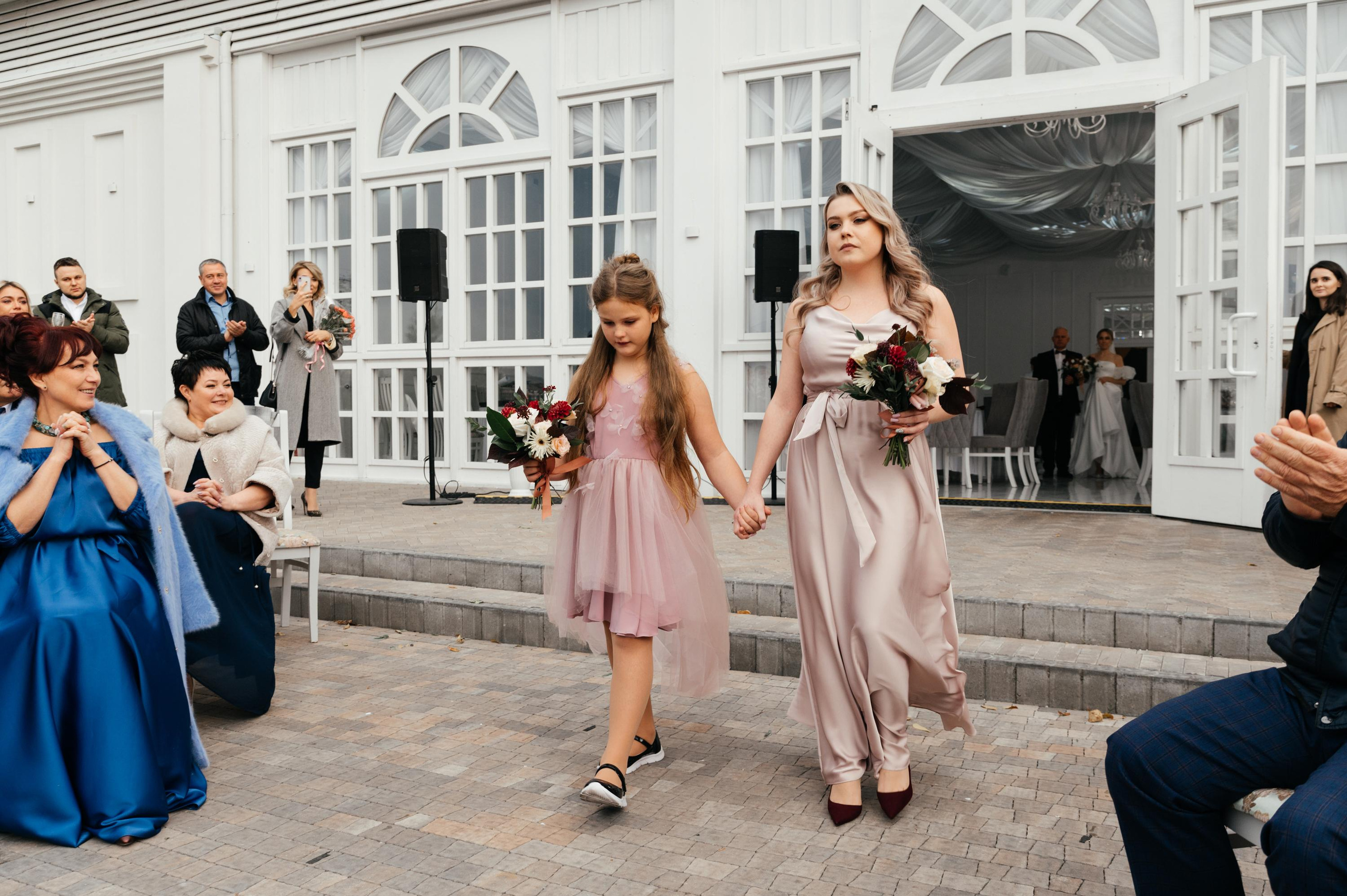 Wedding and family photographer in Dubai Vasilii Albul