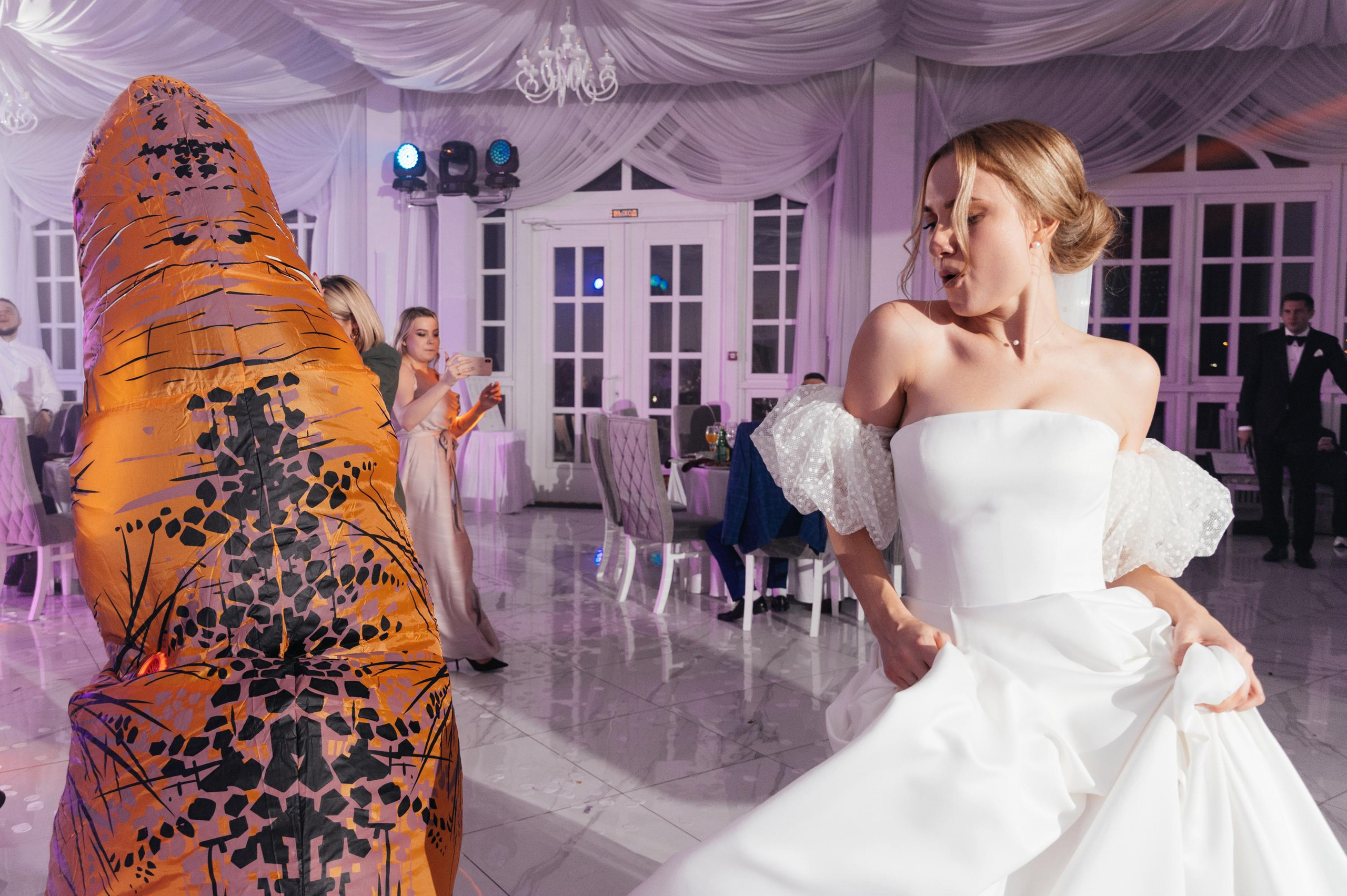 Wedding and family photographer in Dubai Vasilii Albul