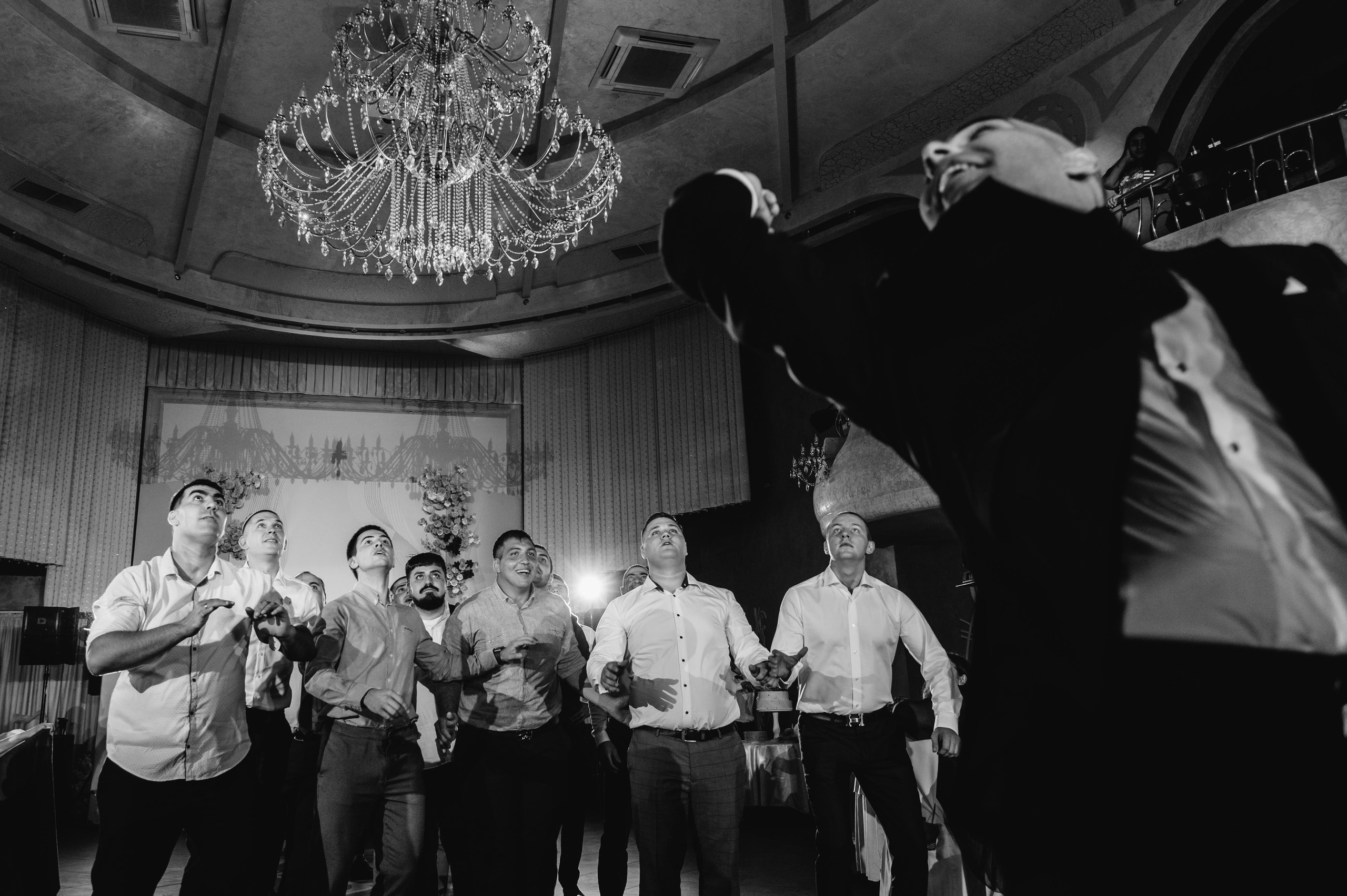 Ruslan & Anna. Wedding and family photographer in Dubai Vasilii Albul