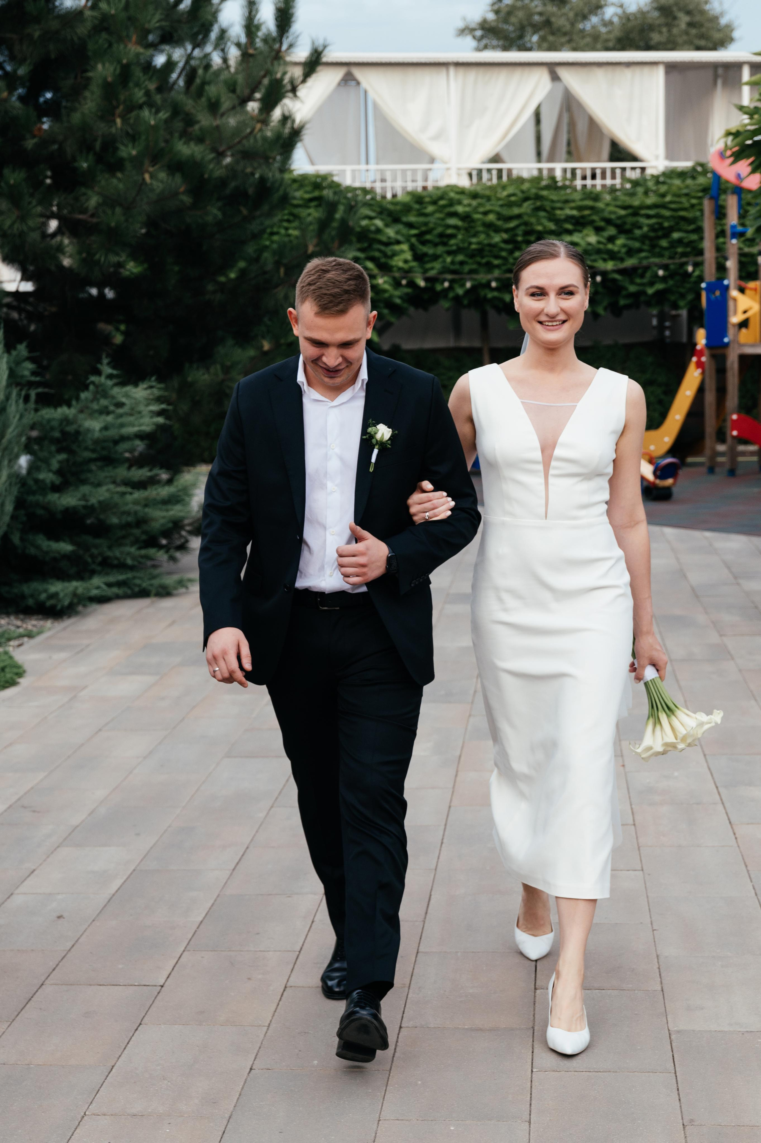 Wedding and family photographer in Dubai Vasilii Albul