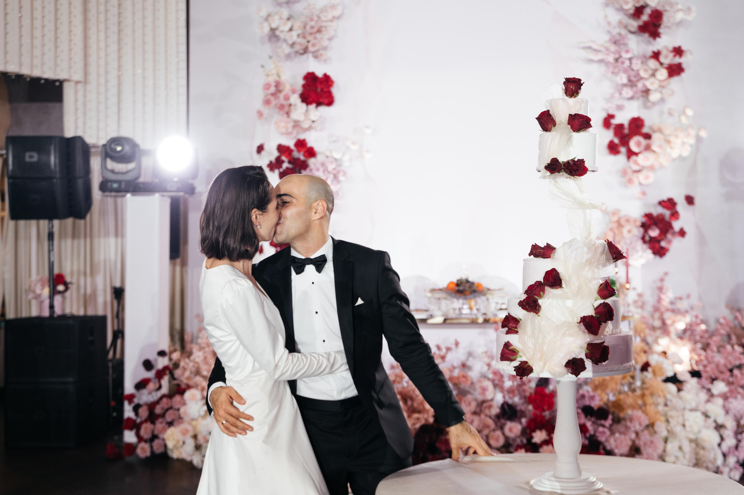 Ruslan & Anna. Wedding and family photographer in Dubai Vasilii Albul