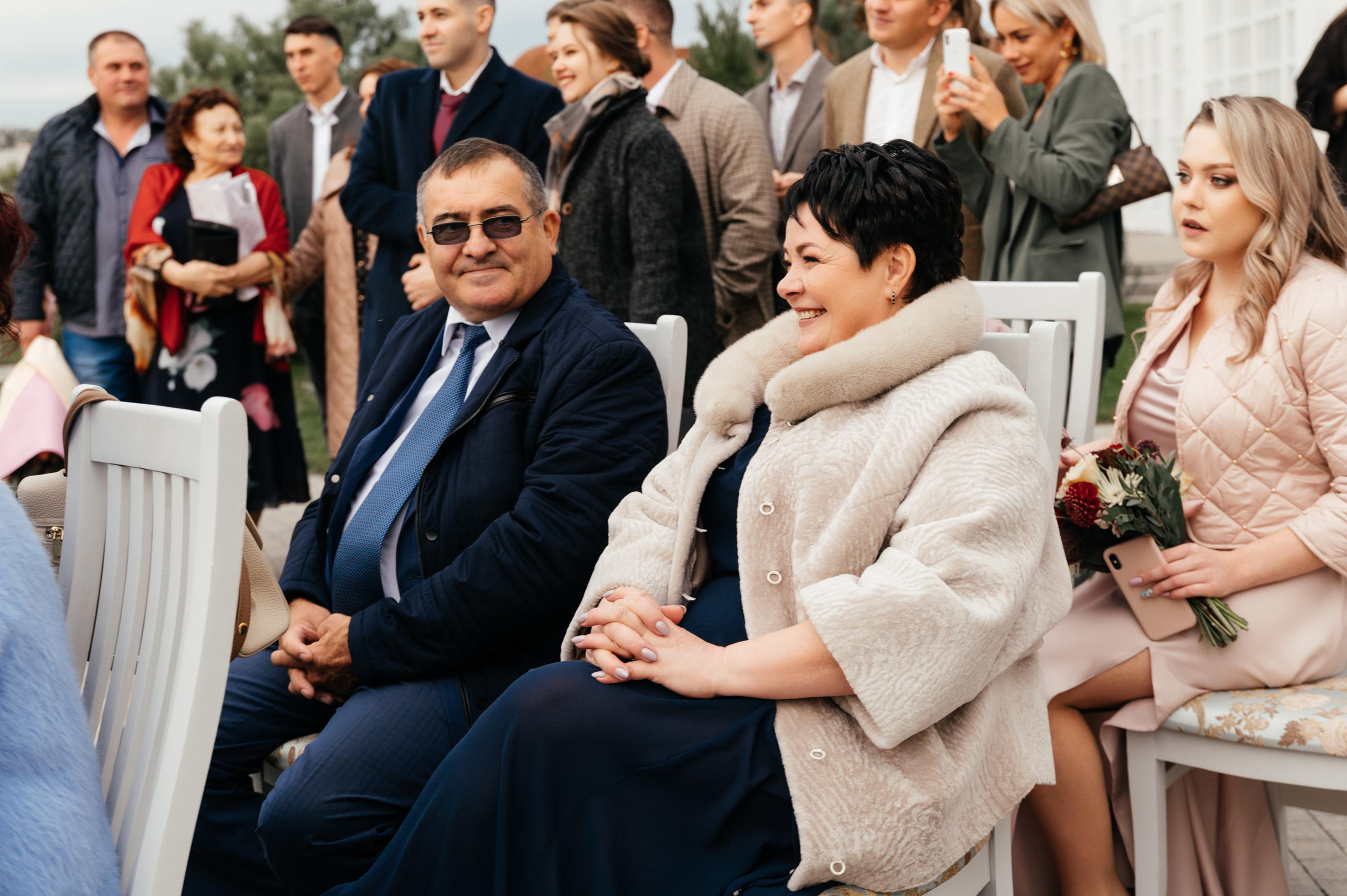 Wedding and family photographer in Dubai Vasilii Albul