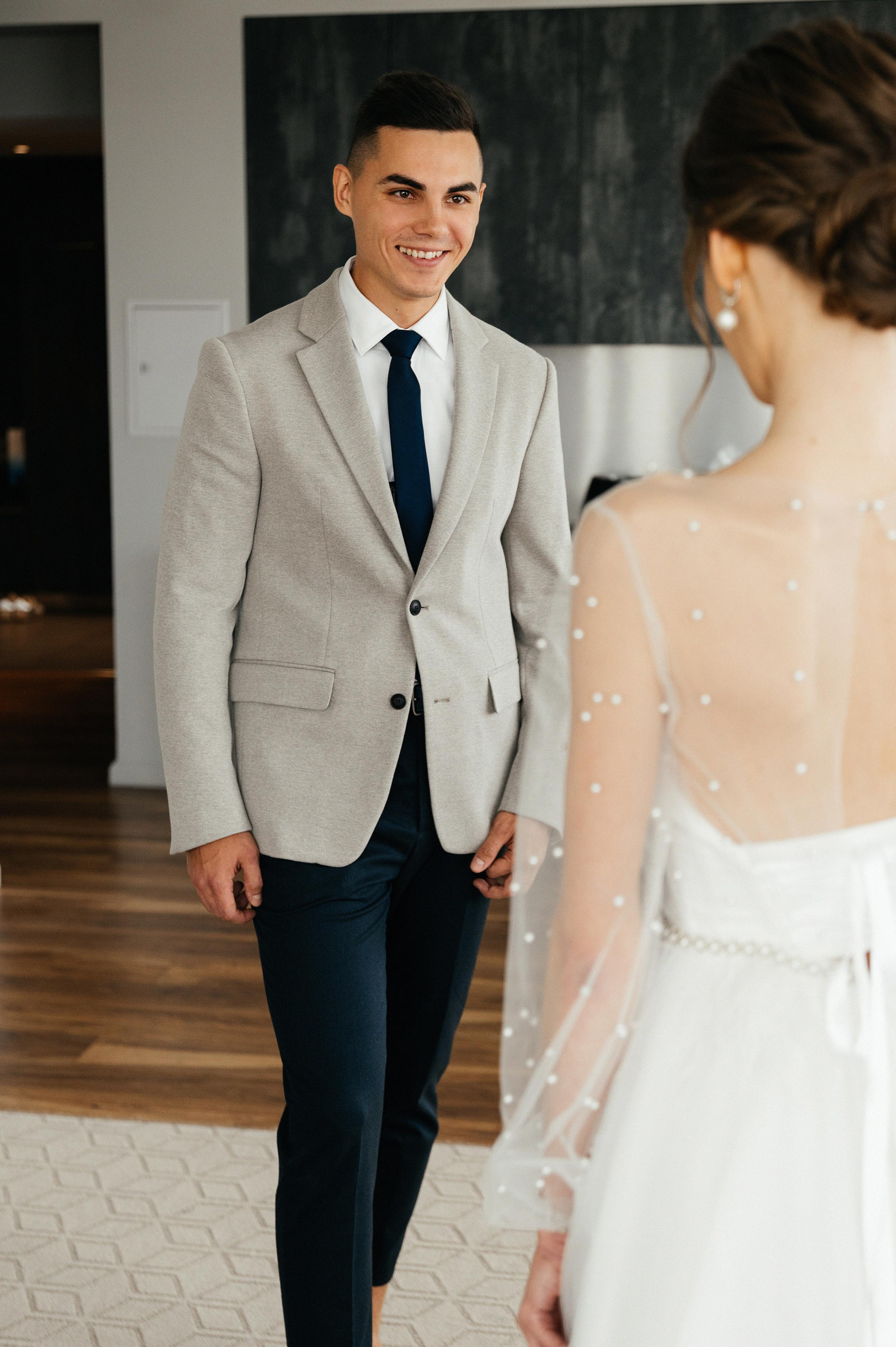 Wedding and family photographer in Dubai Vasilii Albul