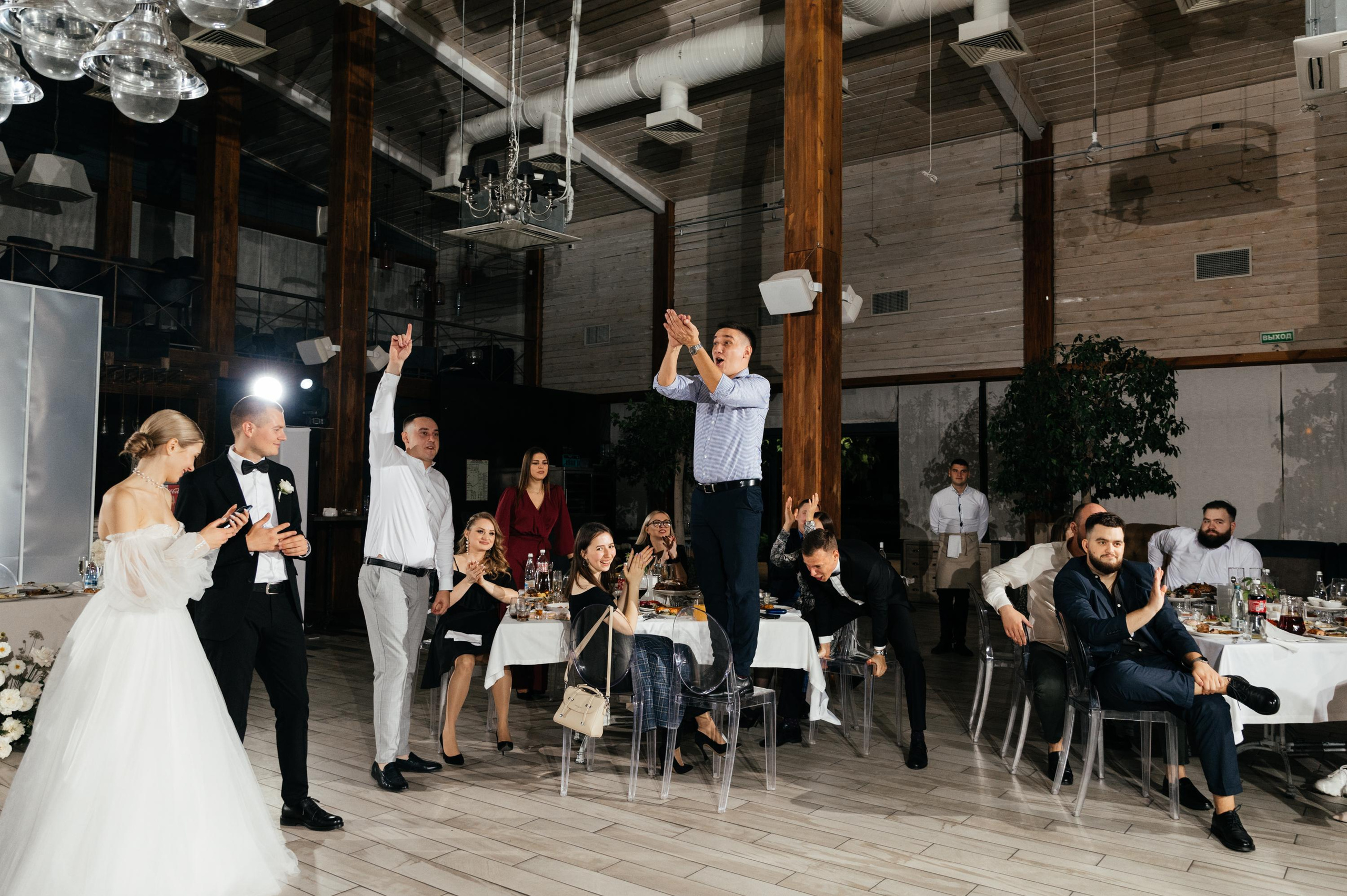 Alexandr & Vlada. Wedding and family photographer in Dubai Vasilii Albul