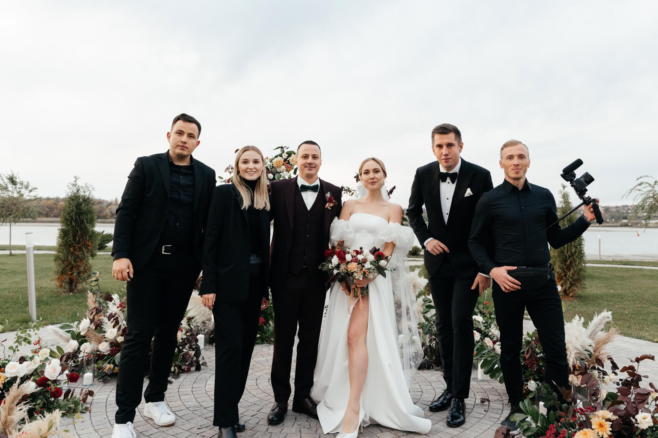 Wedding and family photographer in Dubai Vasilii Albul