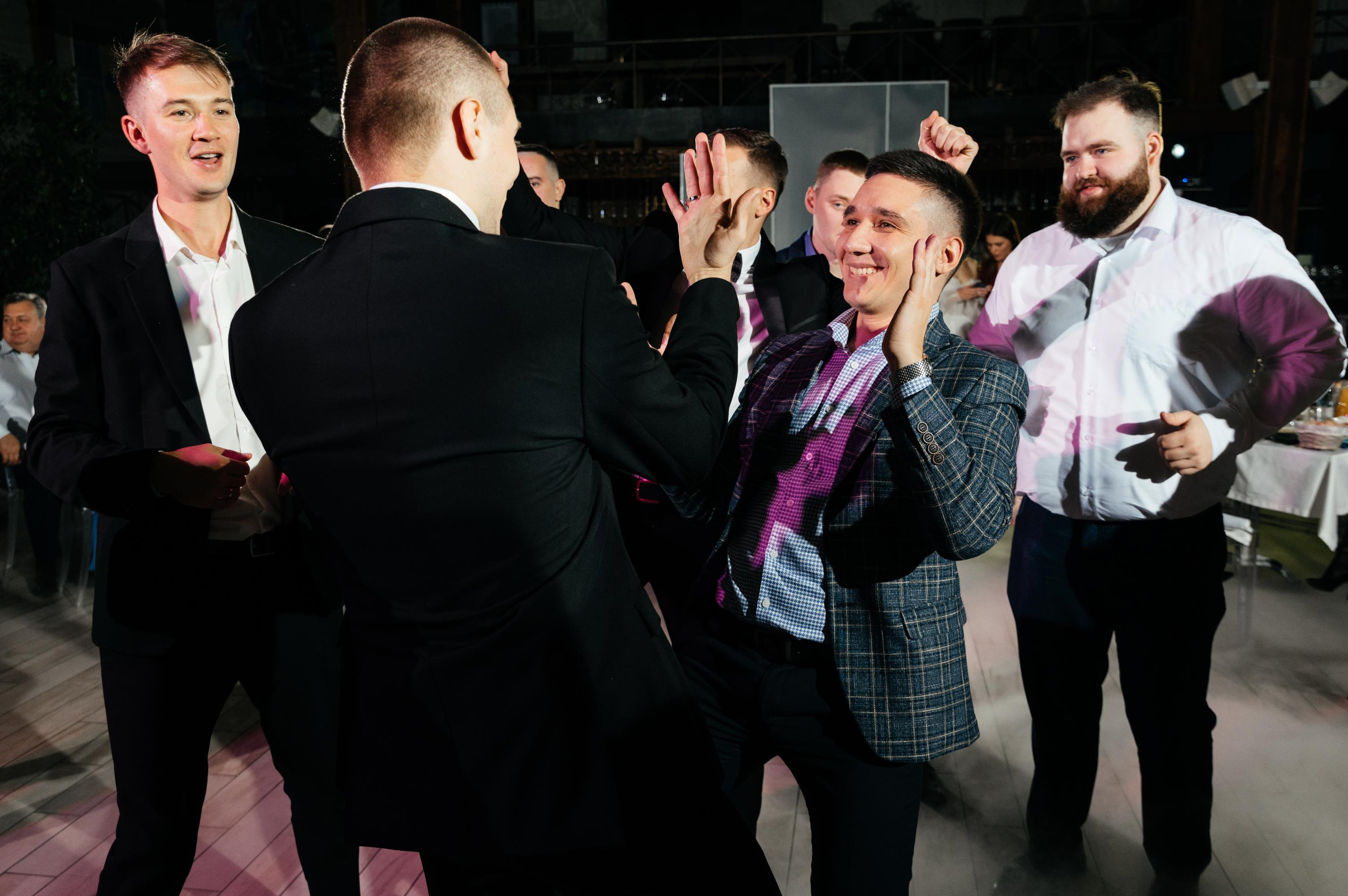 Alexandr & Vlada. Wedding and family photographer in Dubai Vasilii Albul