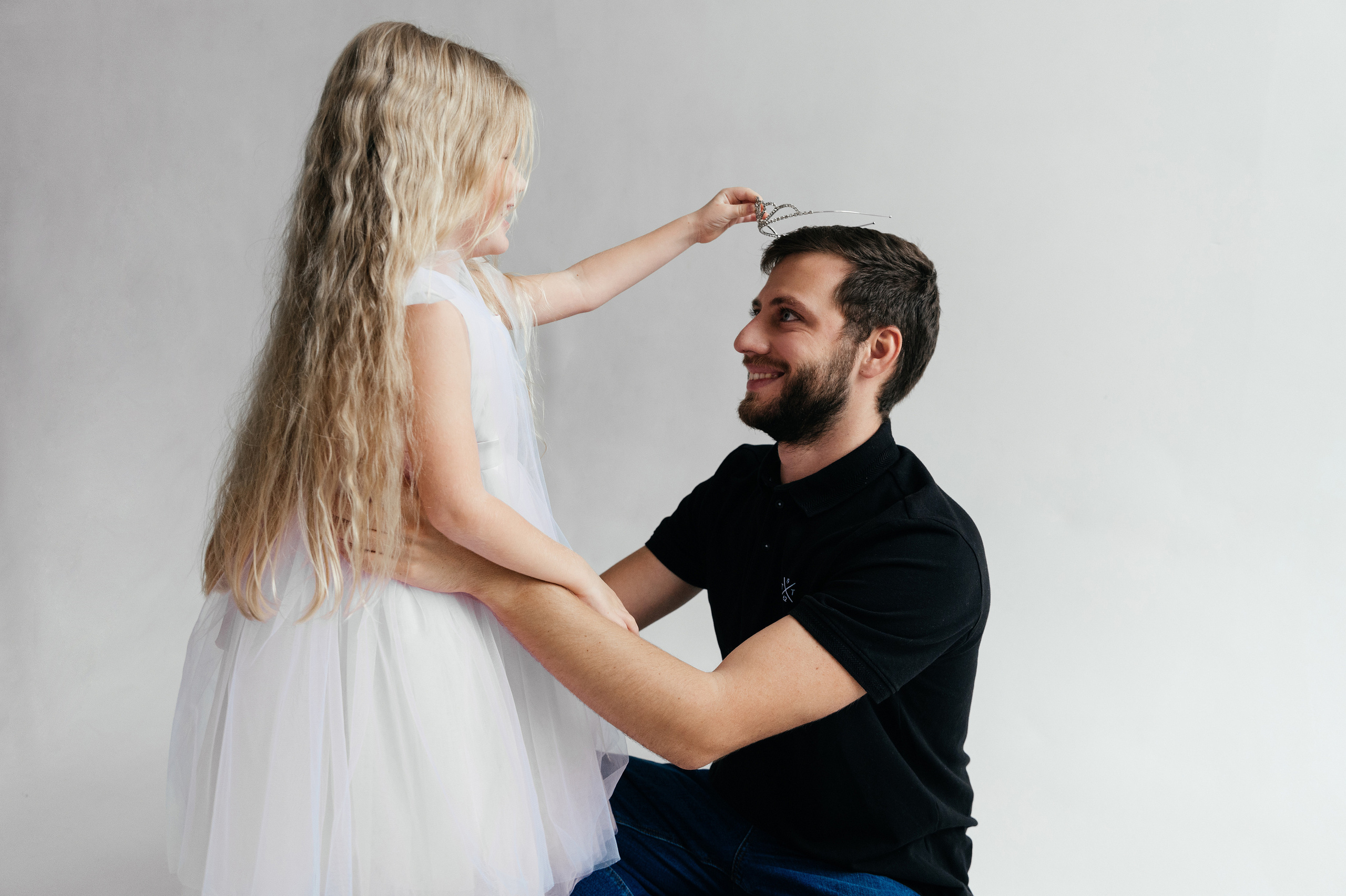 Wedding and family photographer in Dubai Vasilii Albul