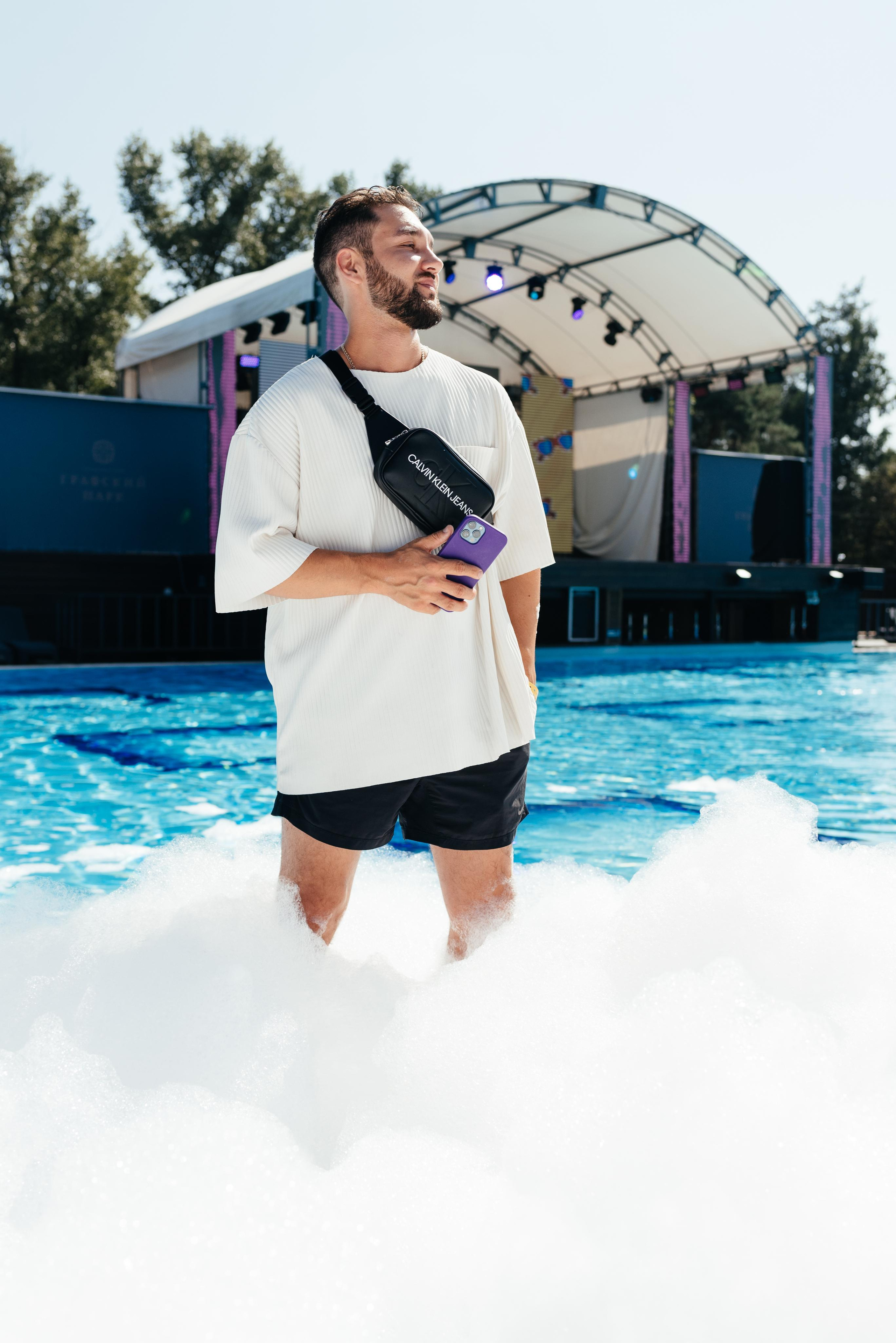 Wedding and family photographer in Dubai Vasilii Albul