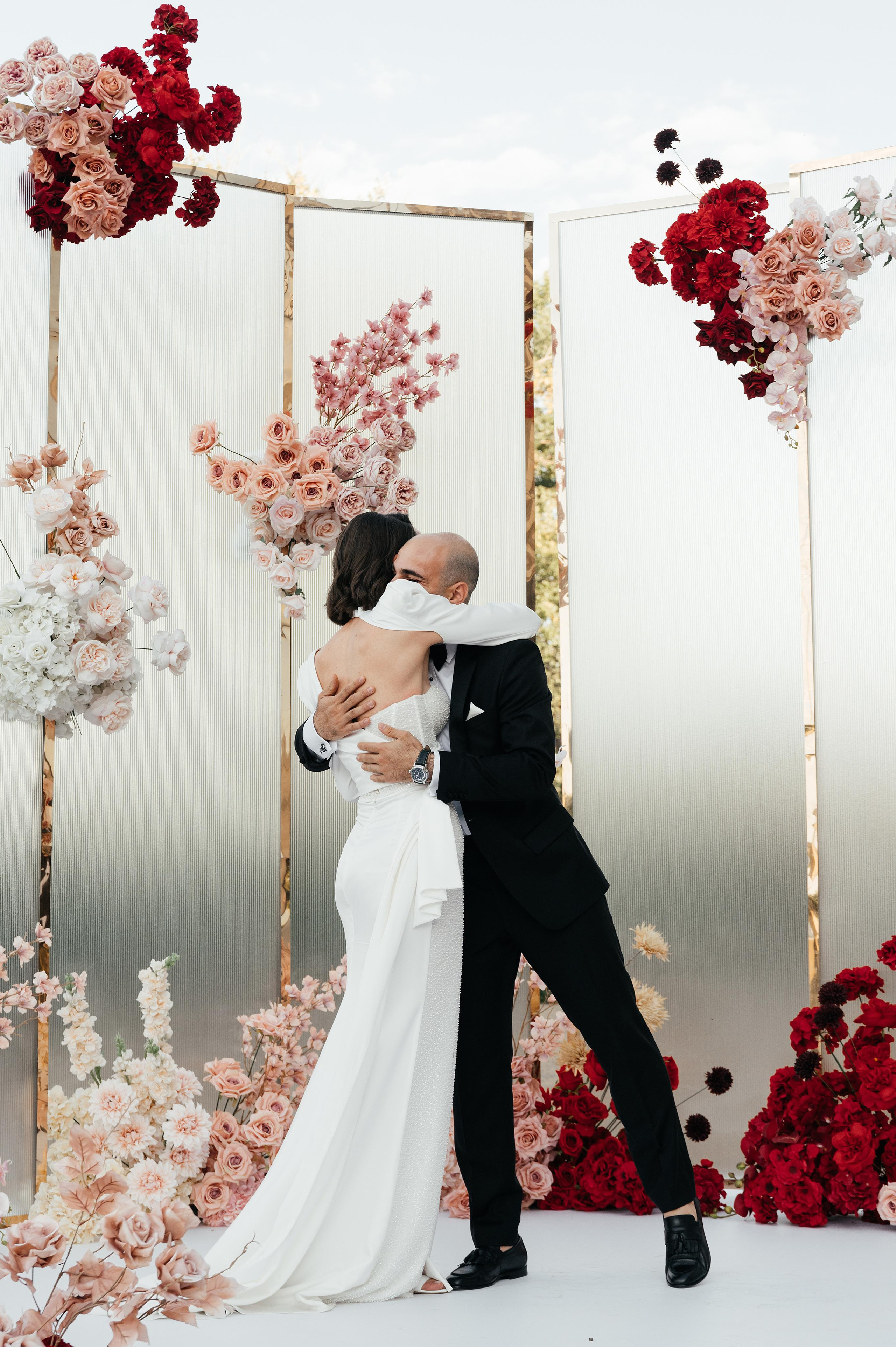 Ruslan & Anna. Wedding and family photographer in Dubai Vasilii Albul