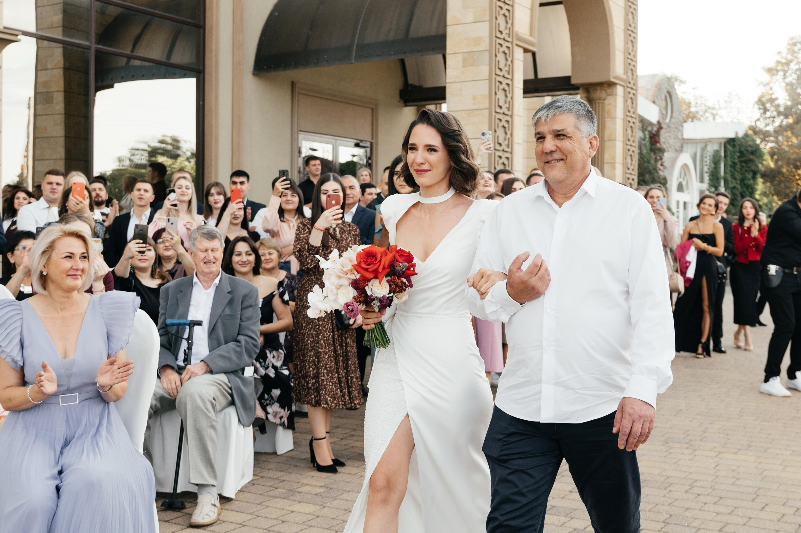 Ruslan & Anna. Wedding and family photographer in Dubai Vasilii Albul