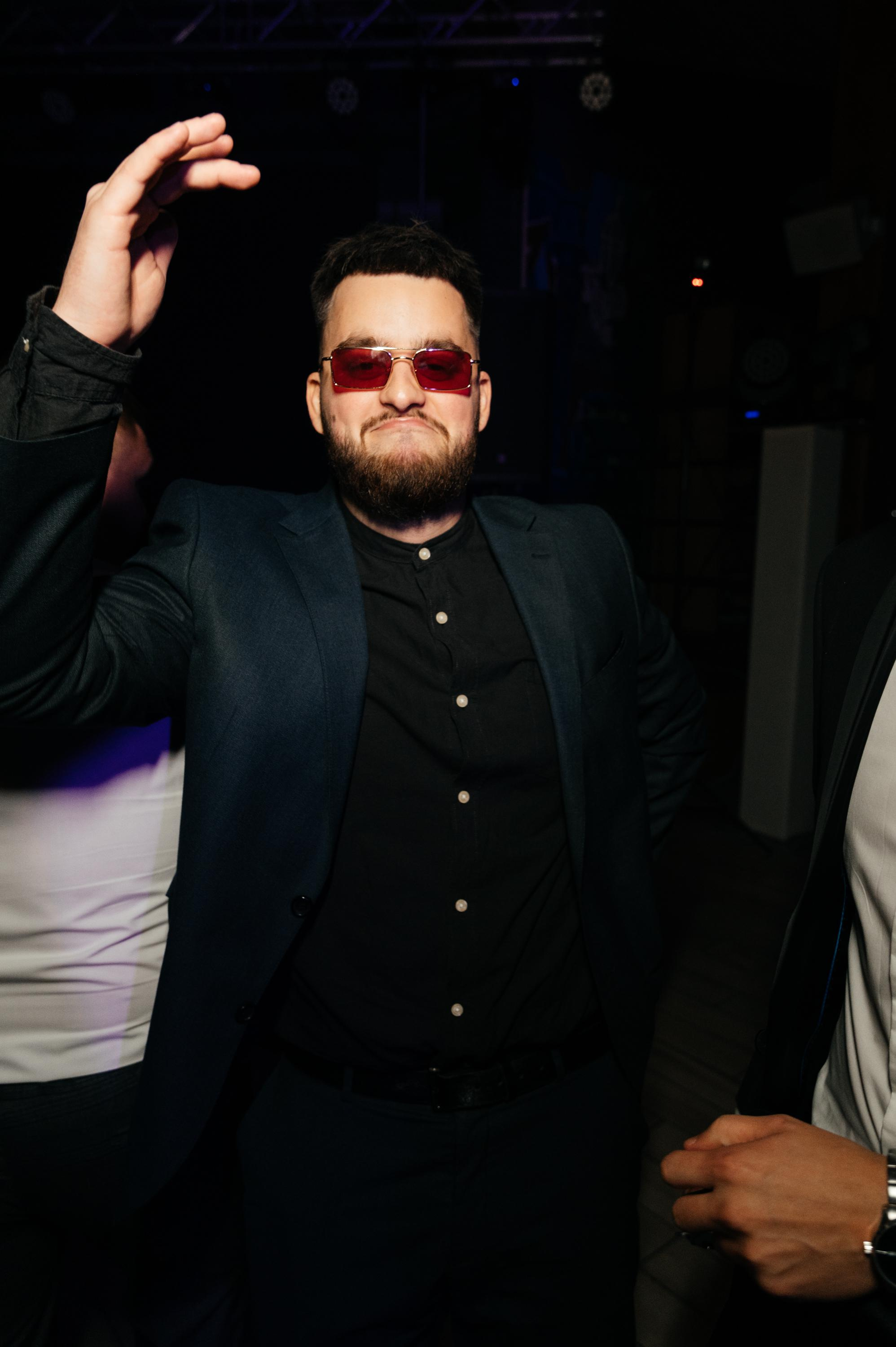 Alexandr & Vlada. Wedding and family photographer in Dubai Vasilii Albul