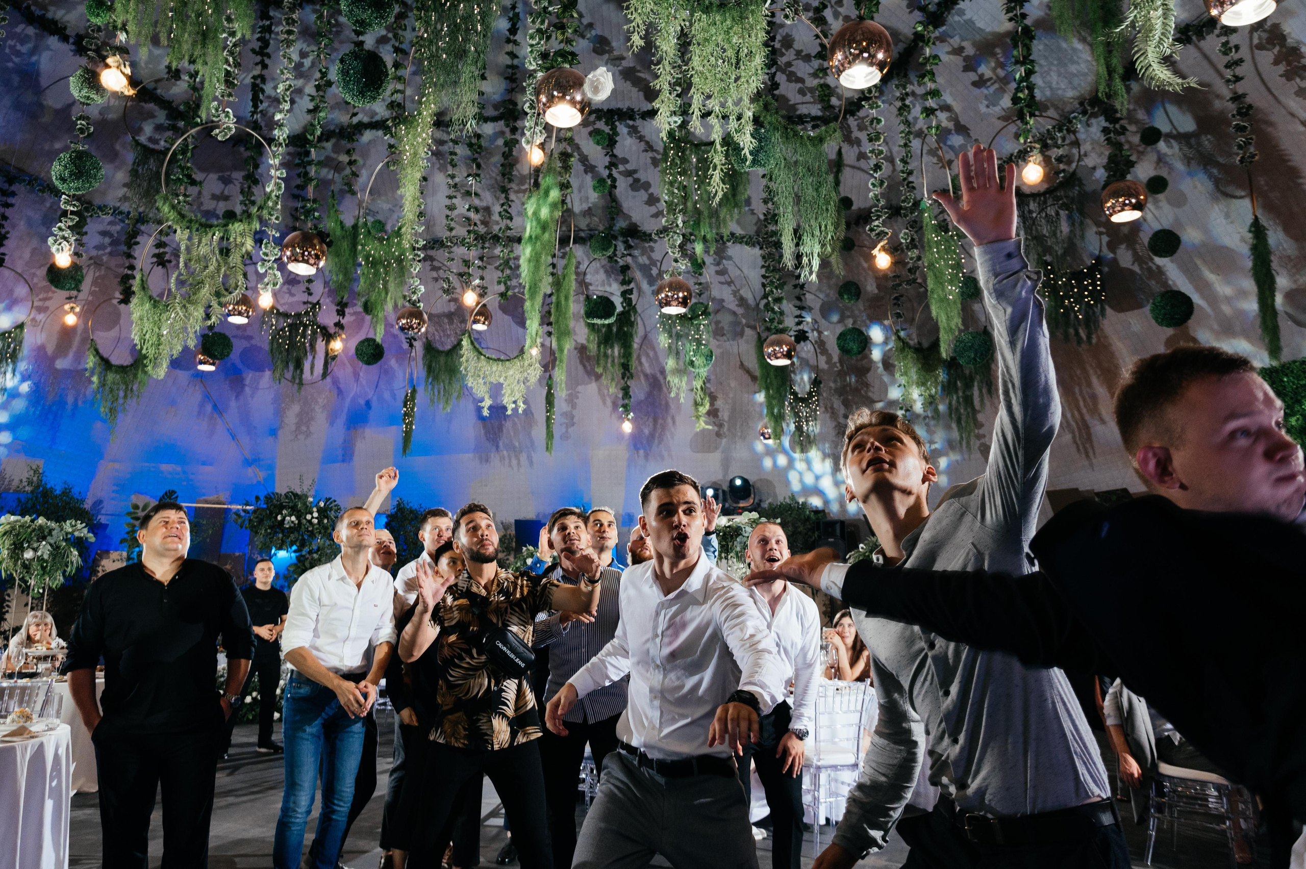 Wedding and family photographer in Dubai Vasilii Albul