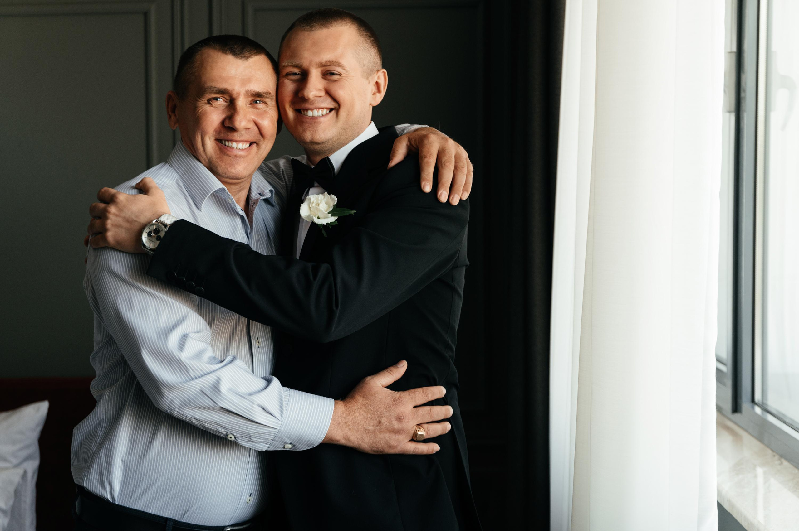 Alexandr & Vlada. Wedding and family photographer in Dubai Vasilii Albul