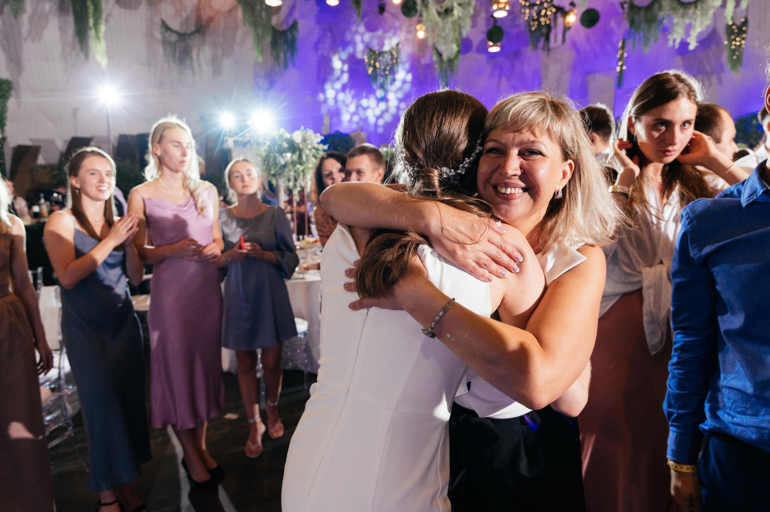 Wedding and family photographer in Dubai Vasilii Albul