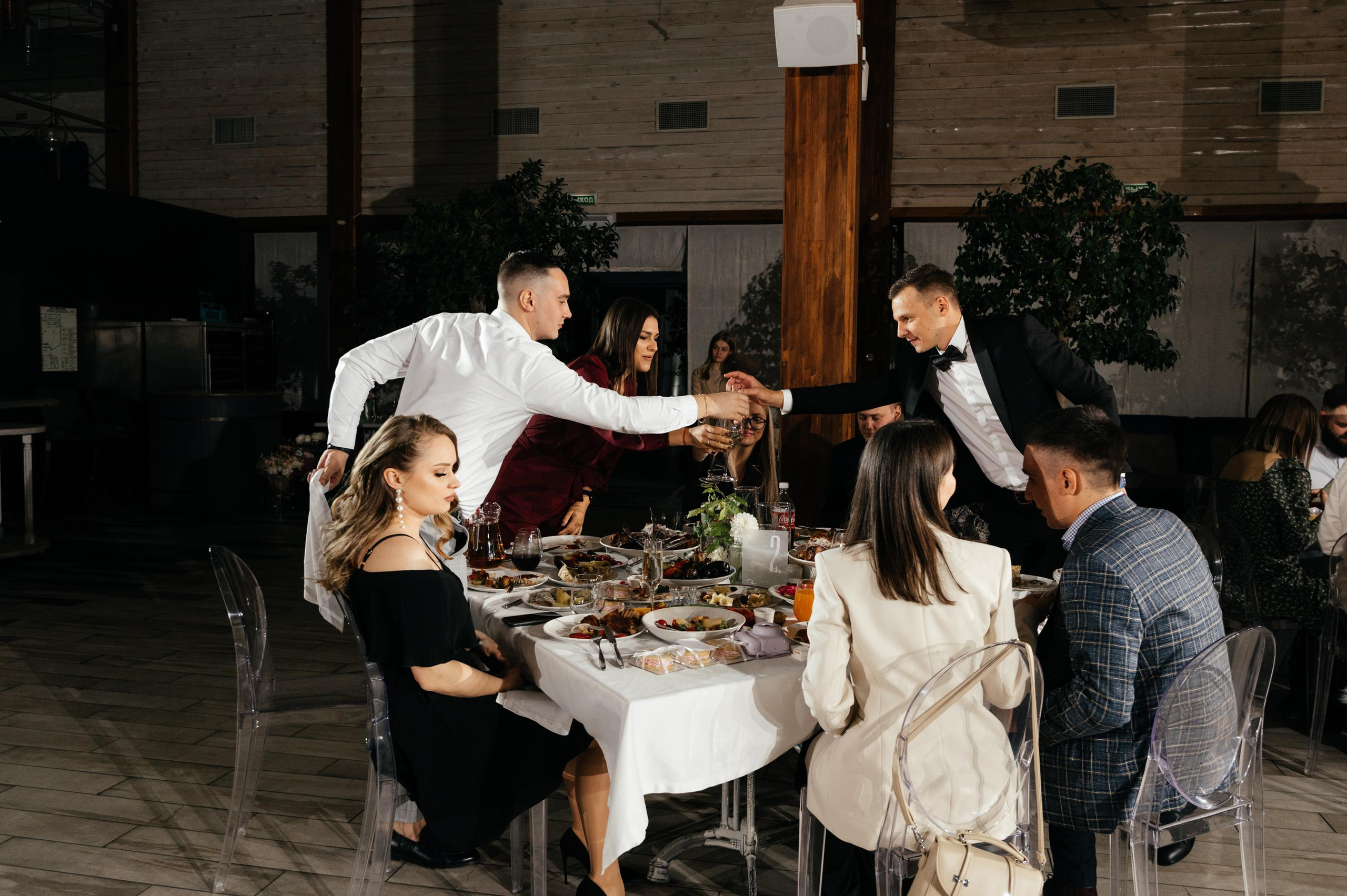 Alexandr & Vlada. Wedding and family photographer in Dubai Vasilii Albul