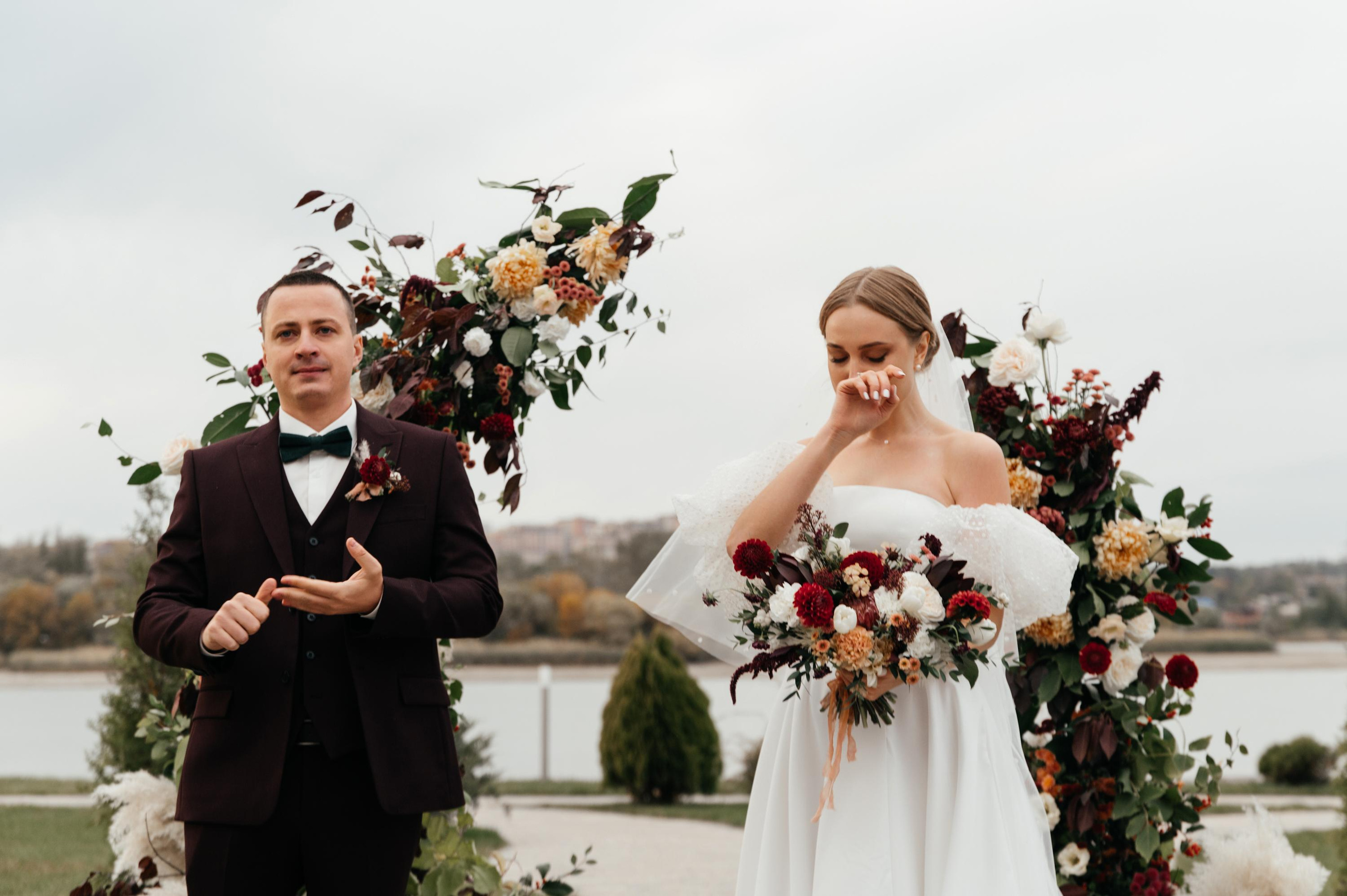 Wedding and family photographer in Dubai Vasilii Albul