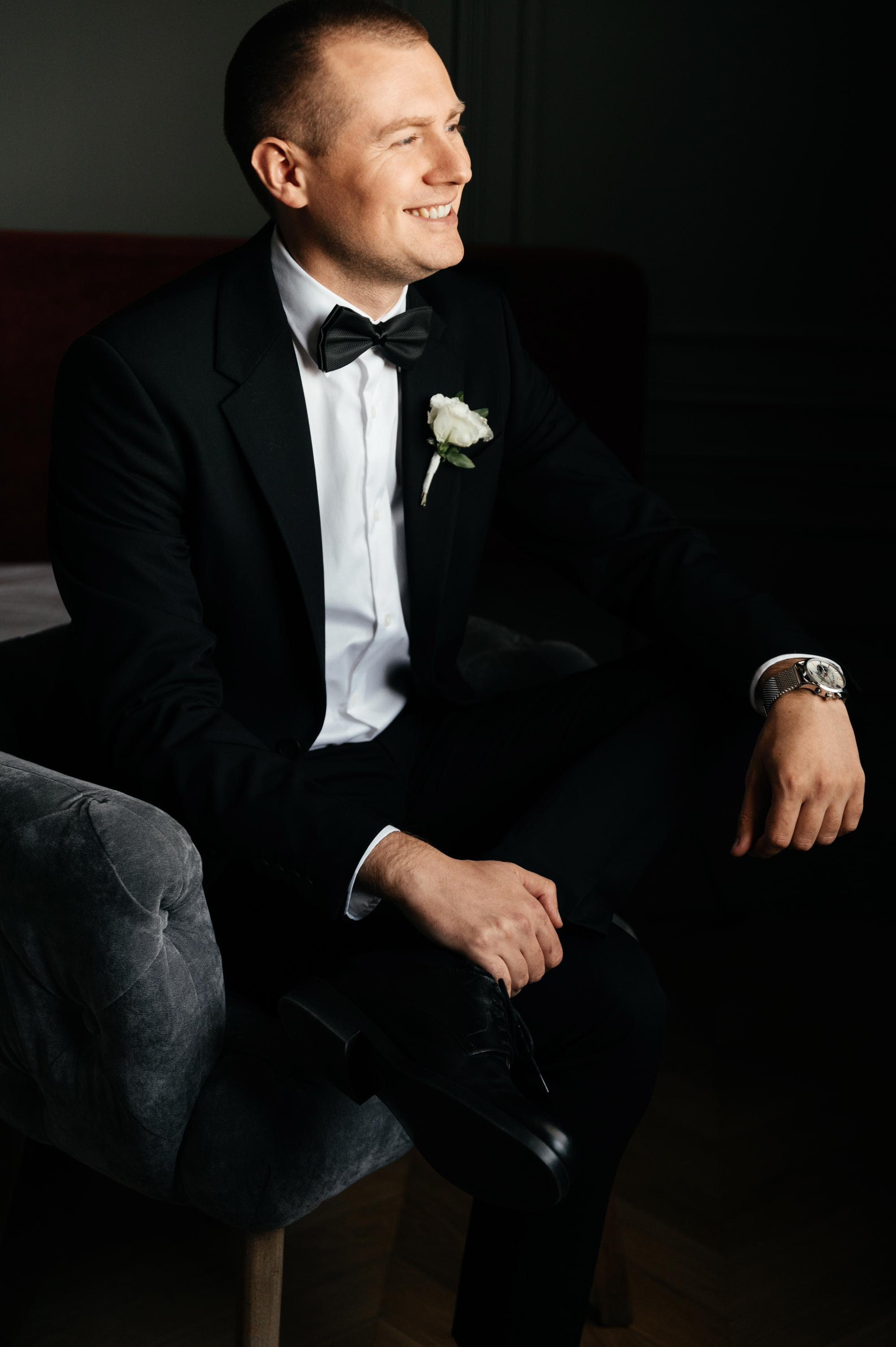 Alexandr & Vlada. Wedding and family photographer in Dubai Vasilii Albul