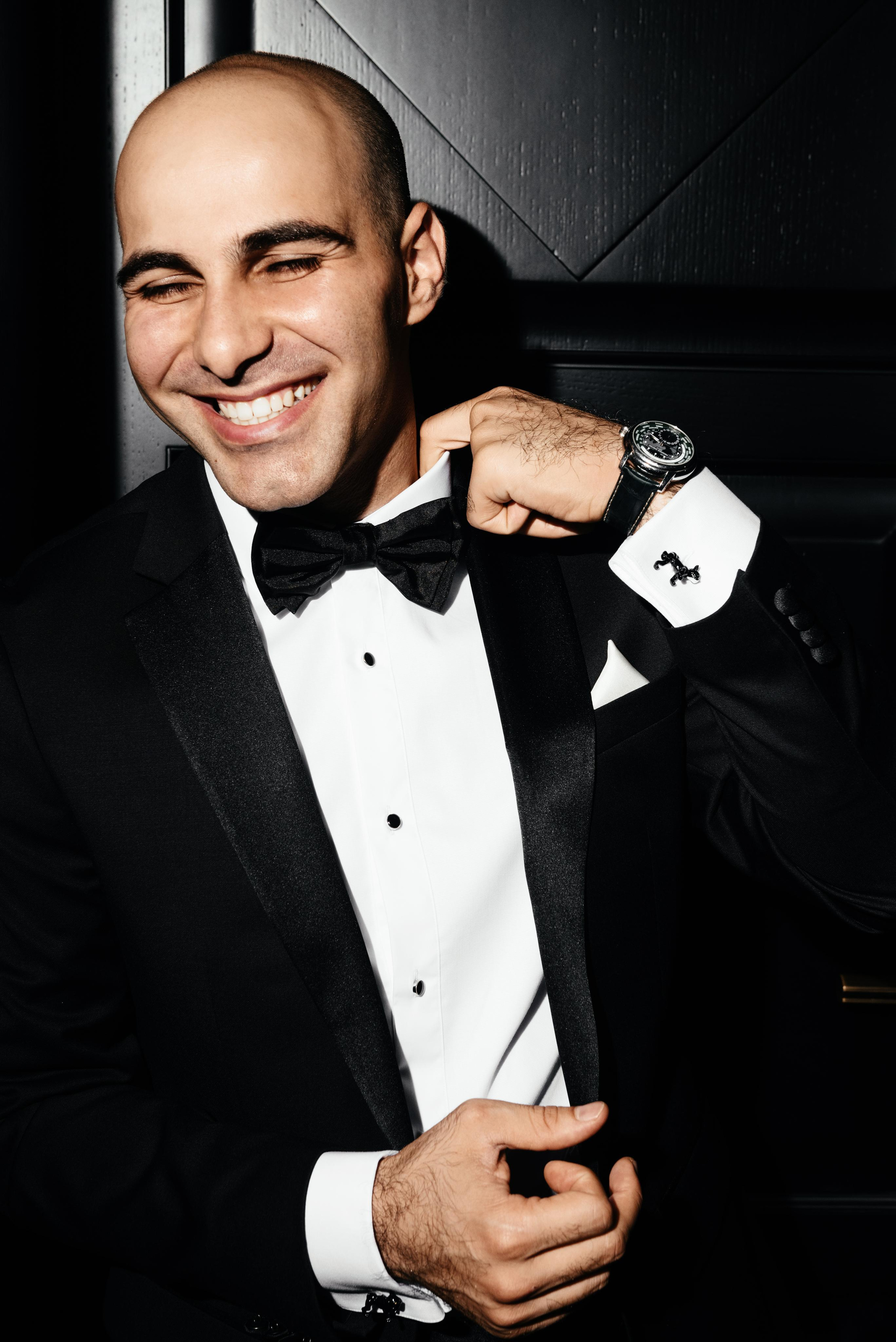 Ruslan & Anna. Wedding and family photographer in Dubai Vasilii Albul