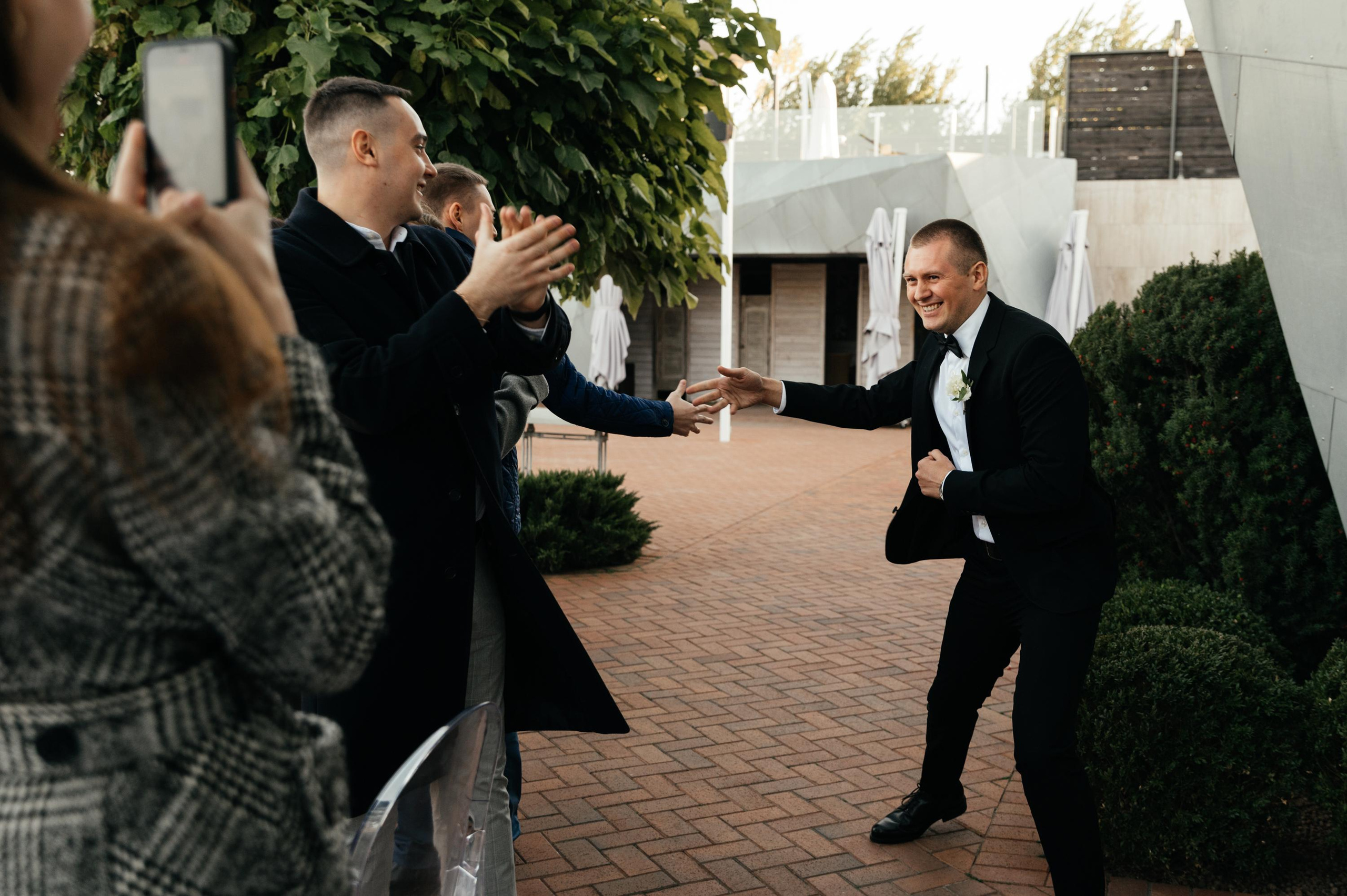 Alexandr & Vlada. Wedding and family photographer in Dubai Vasilii Albul