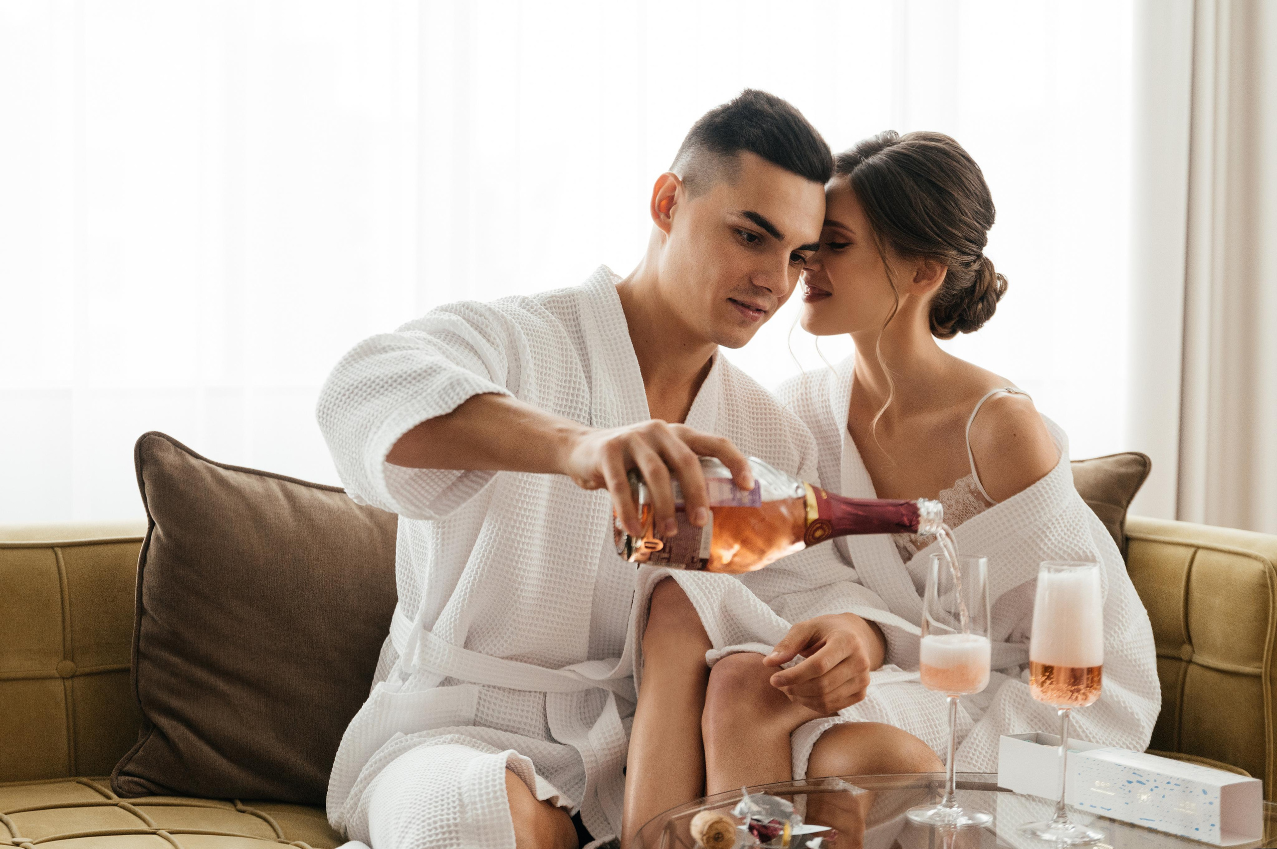 Wedding and family photographer in Dubai Vasilii Albul